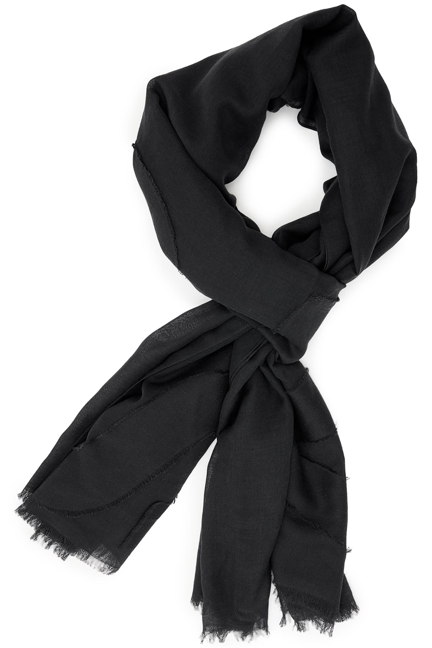 UNDERGROUND PAREO BLACK 2