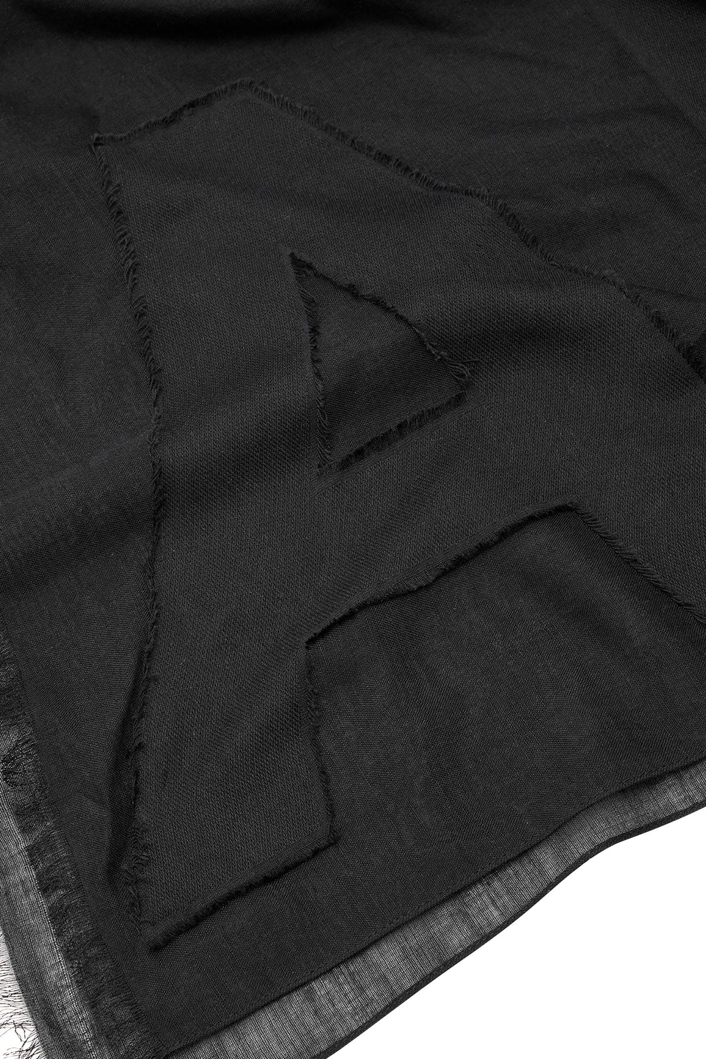 UNDERGROUND PAREO BLACK 3