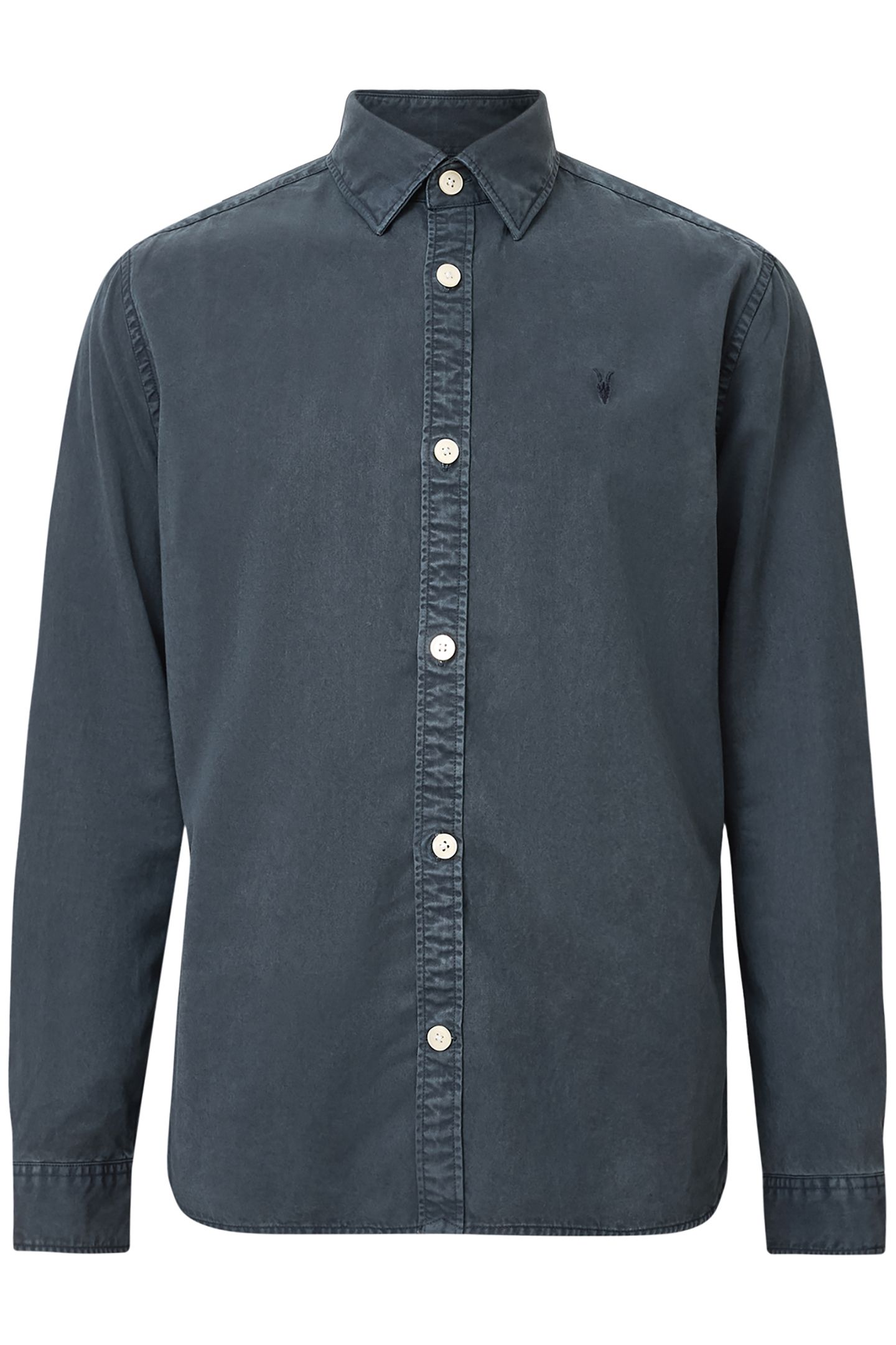 BODHI LS OVERSHIRT ODYSSEY BLUE 4