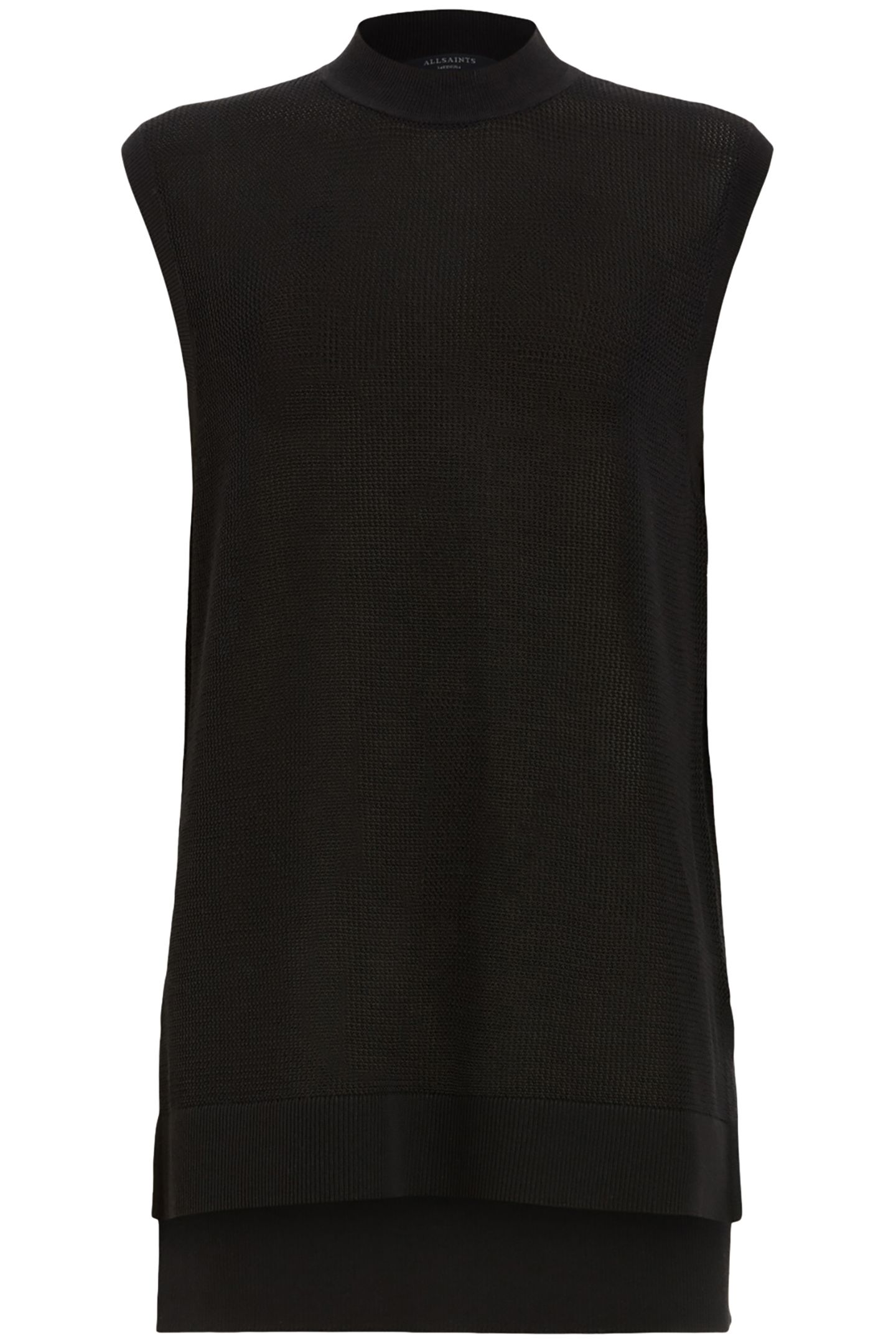 YURI TANK BLACK 4