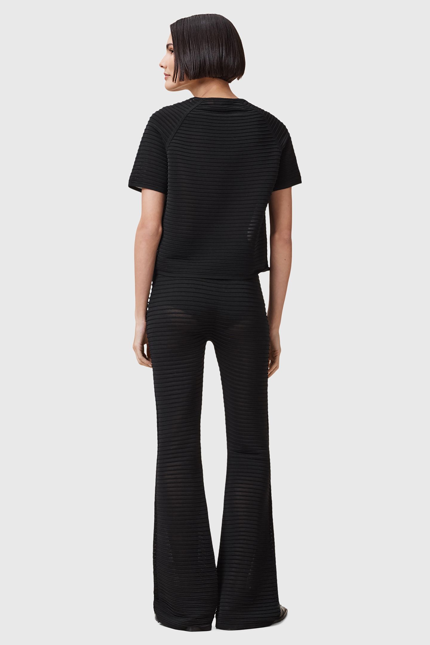 ALICE TROUSERS BLACK 4
