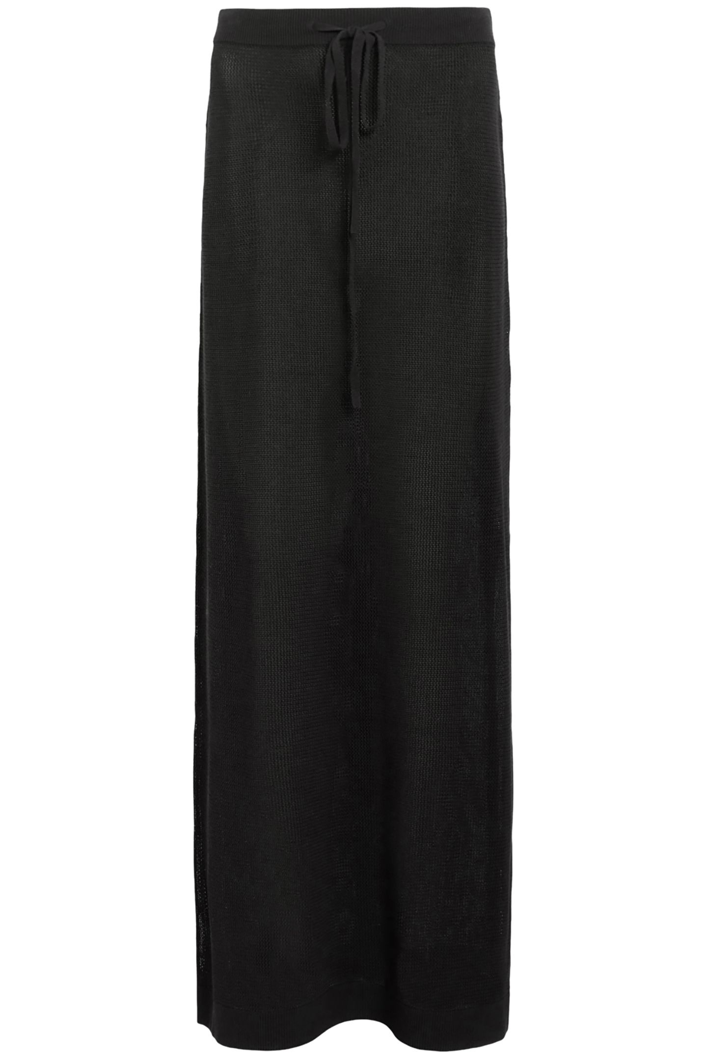 YURI SKIRT BLACK 5