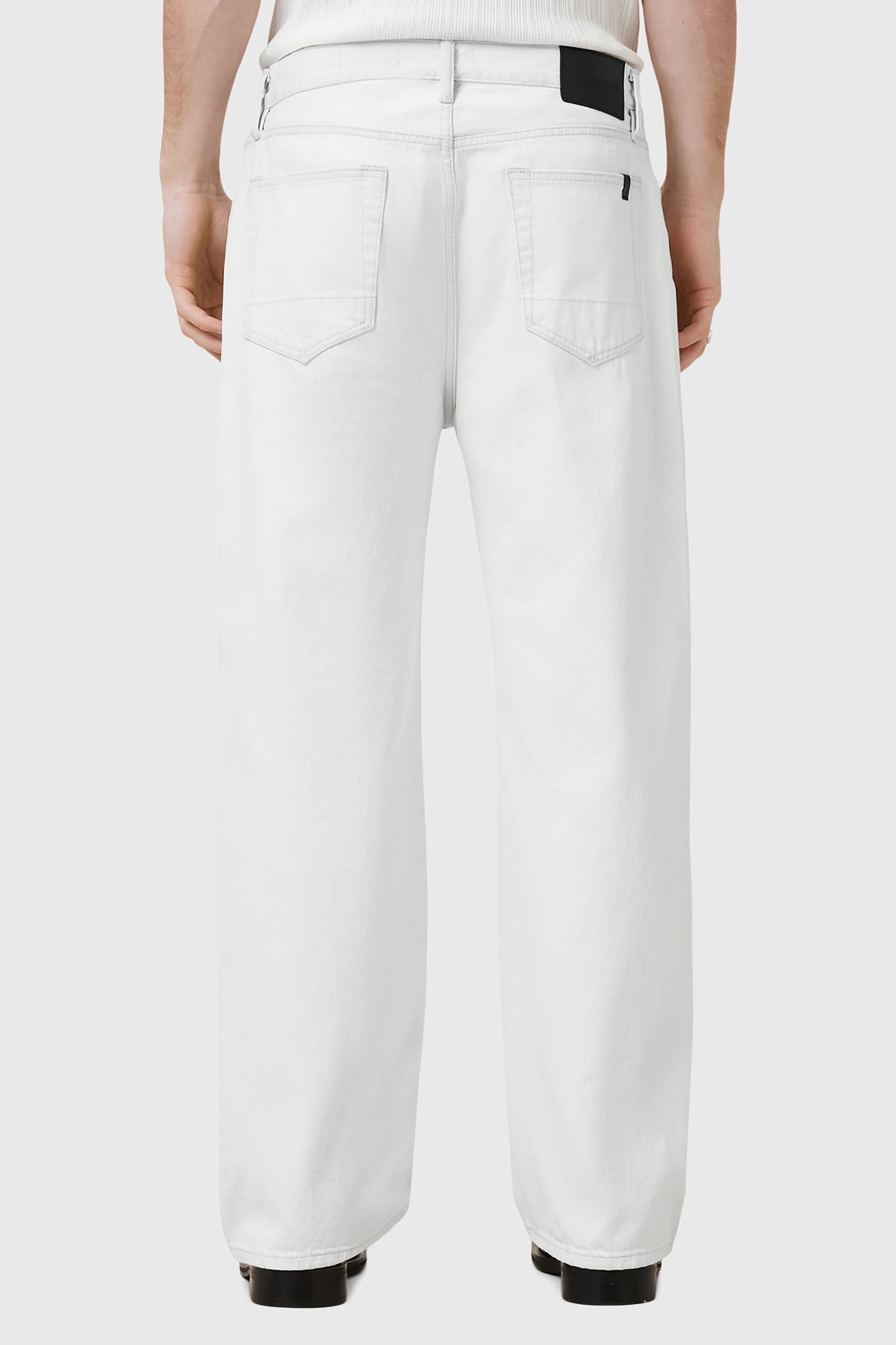 LENNY BLEACH WHITE 2