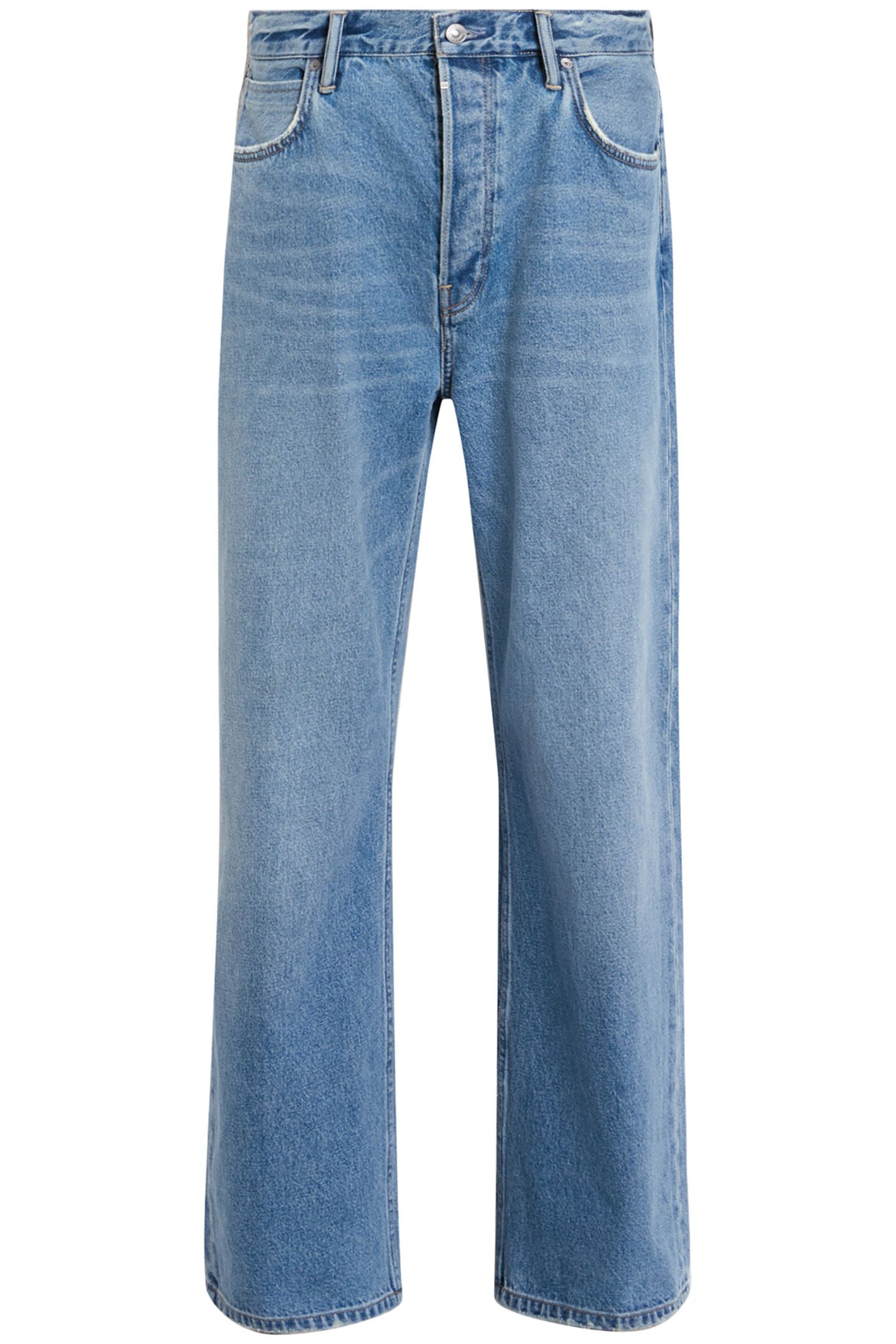 LENNY PALE INDIGO BLUE 5