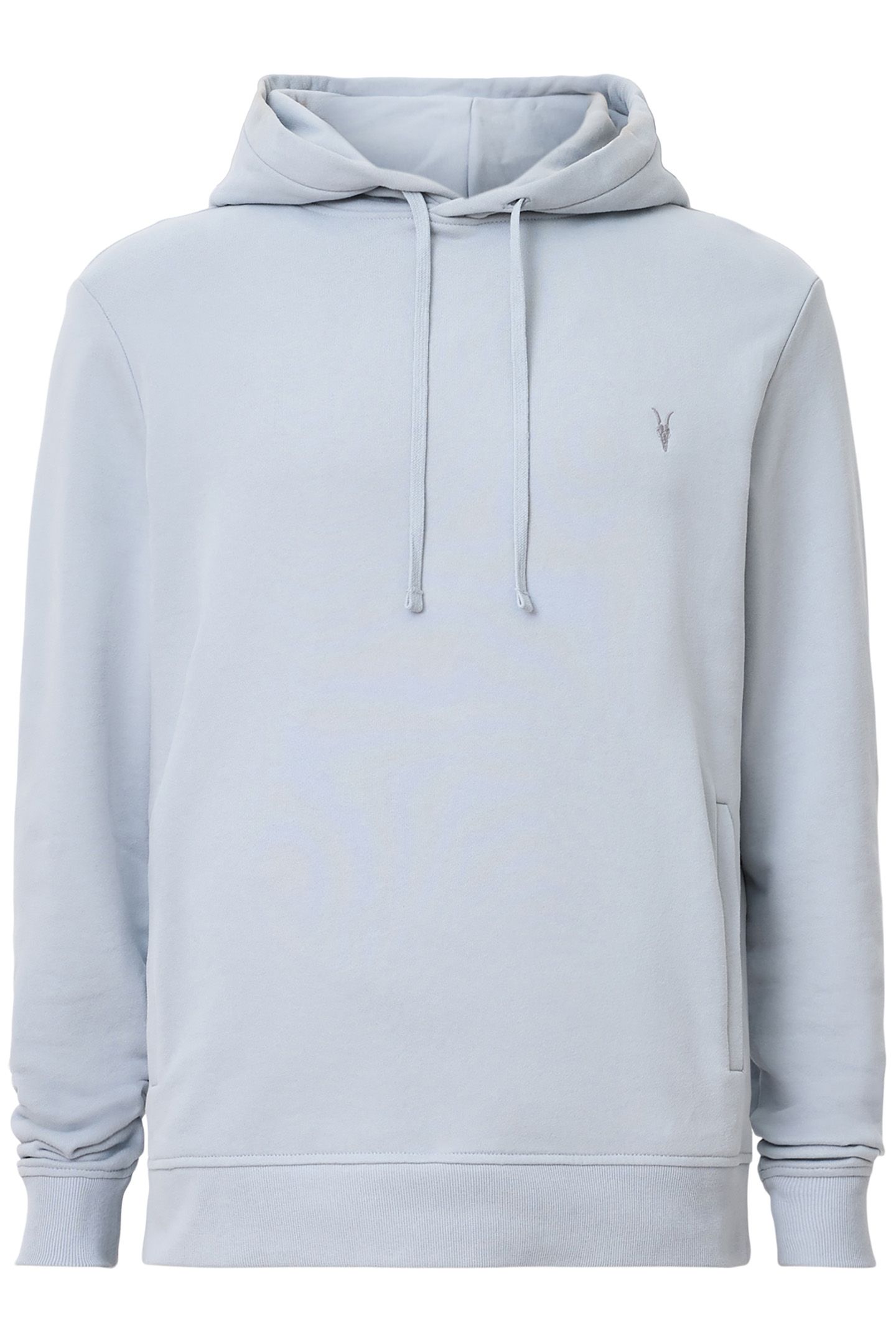 RAVEN OTH HOODY WILLOW BLUE 4