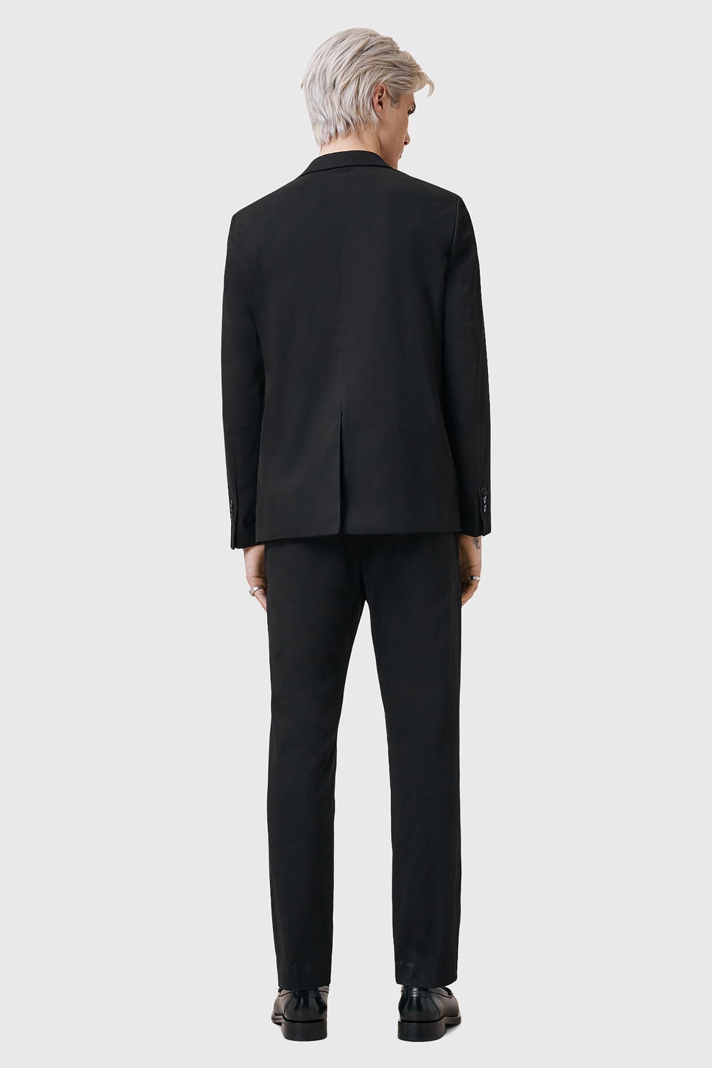 ODIN TROUSER BLACK 4