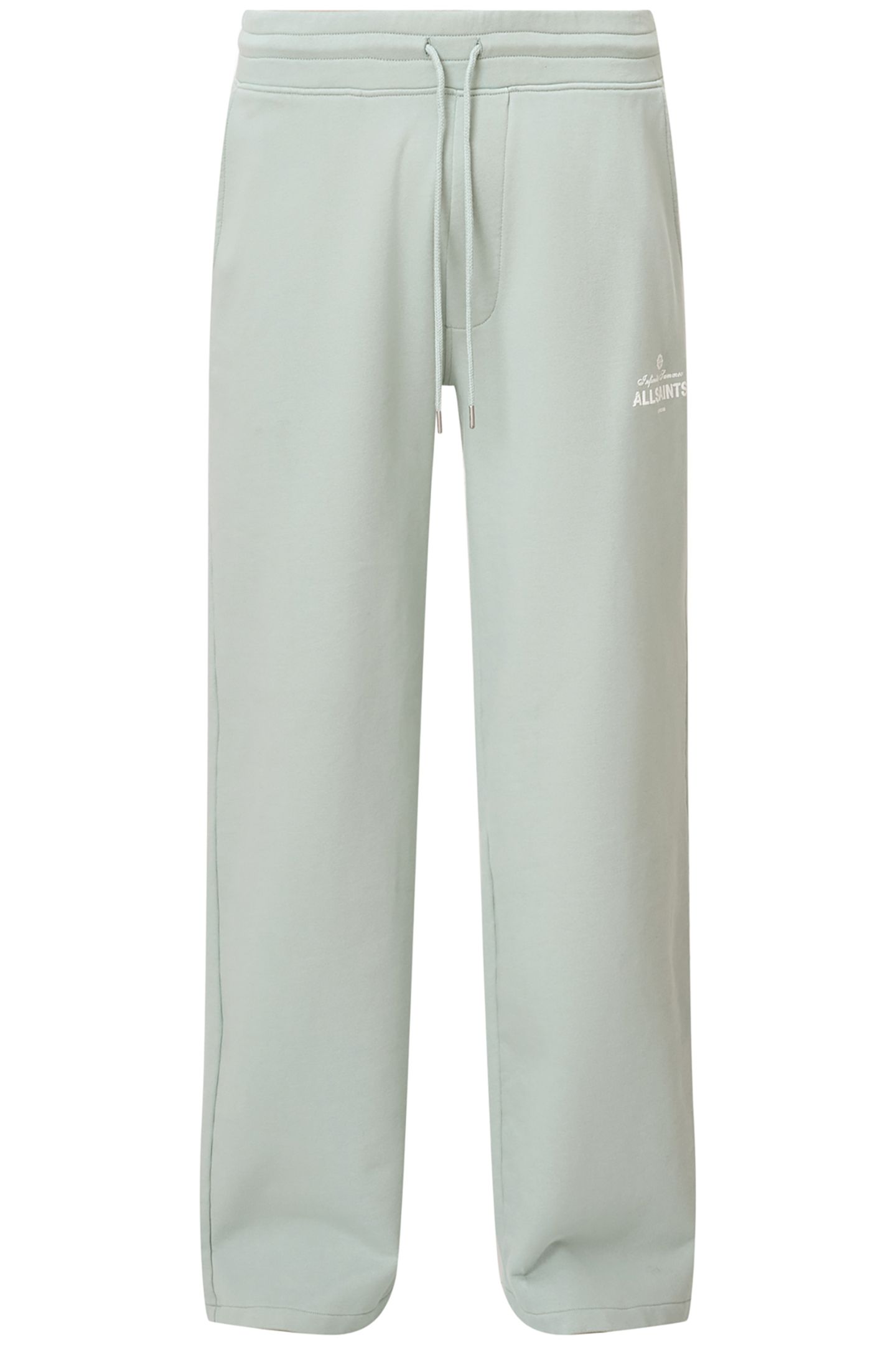 SOLEIL SWEATPANT SLATE GREEN 3