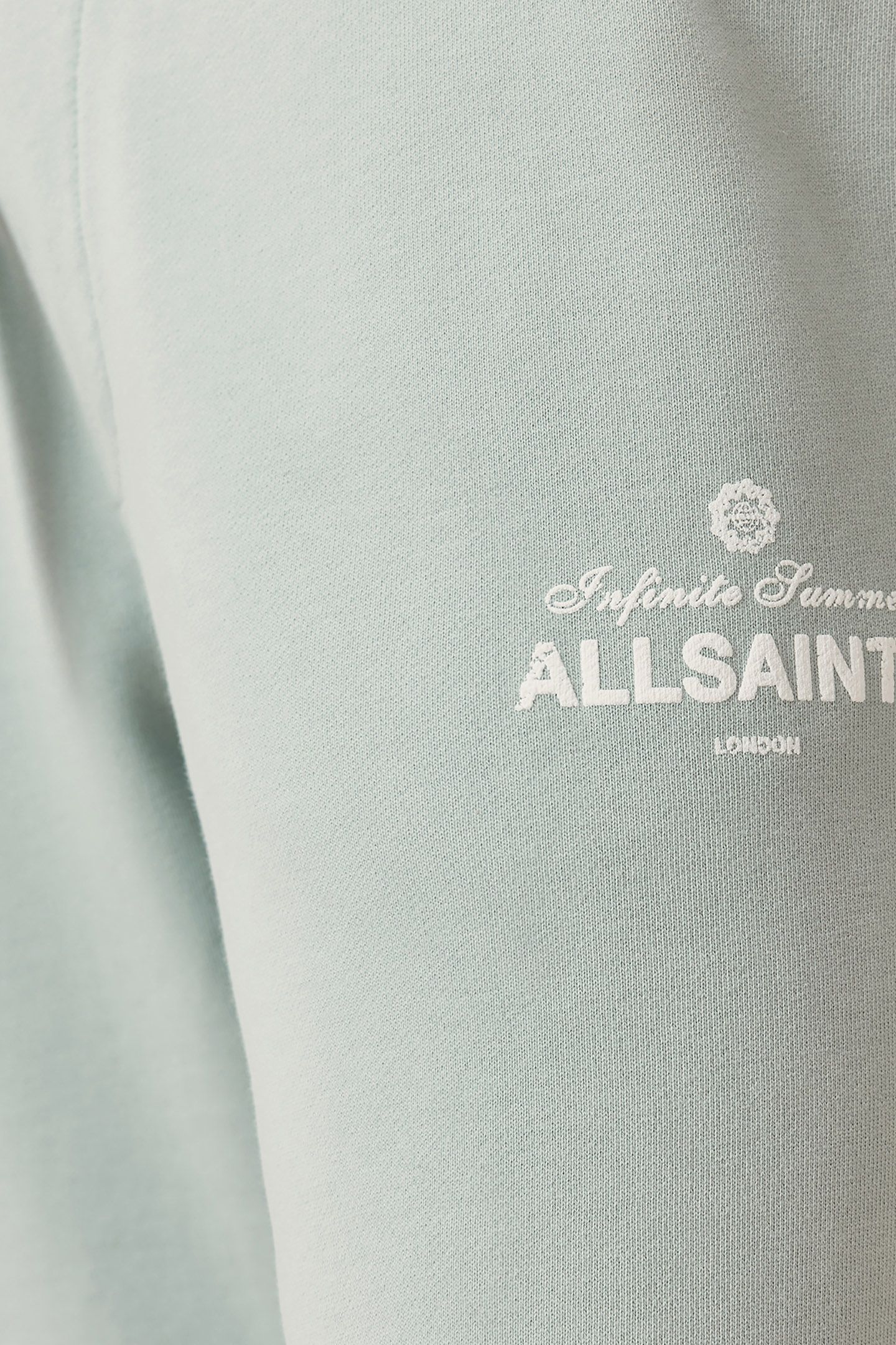 SOLEIL SWEATPANT SLATE GREEN 7