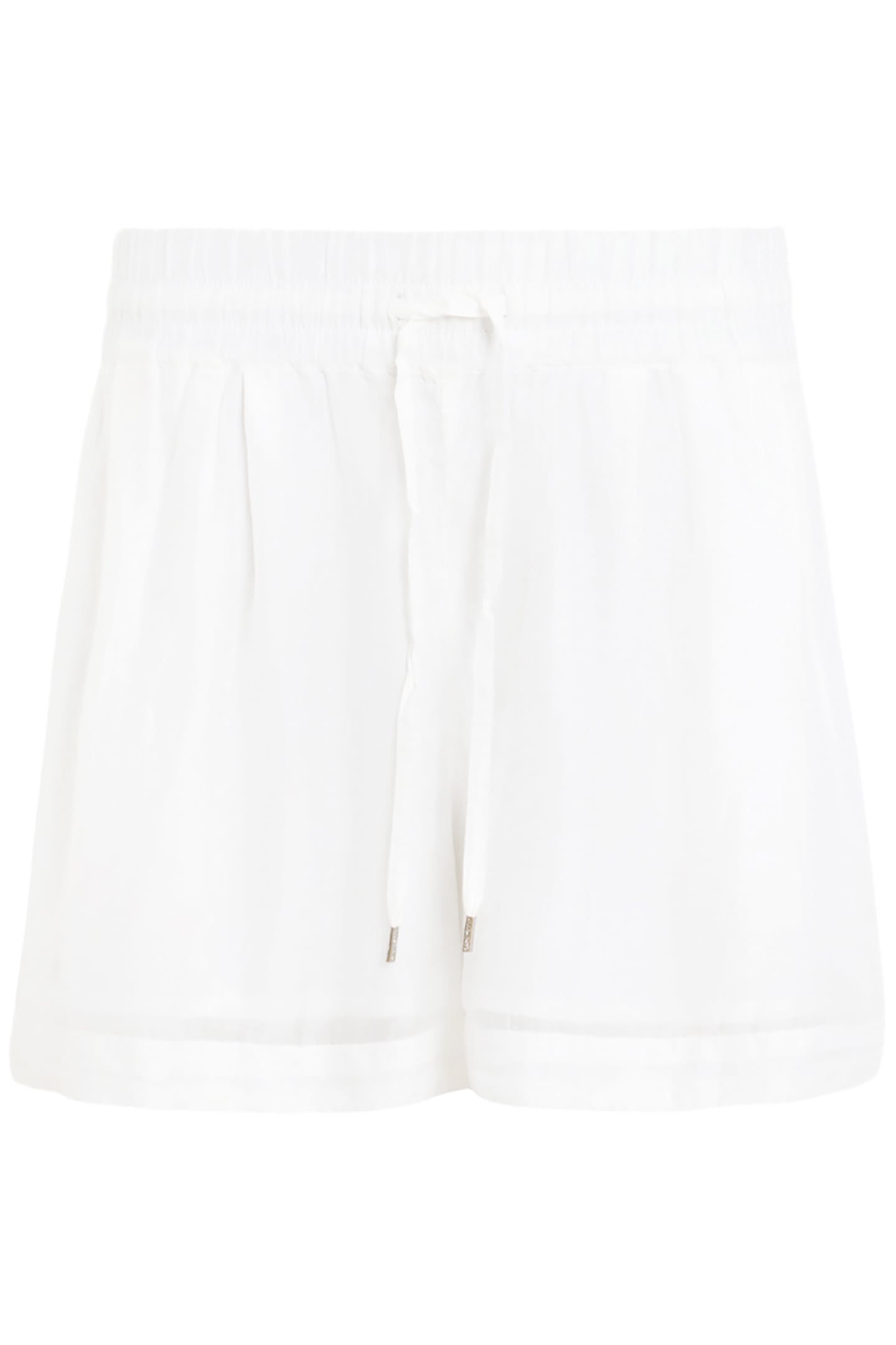 TYSH SHORT SNOW WHITE 5