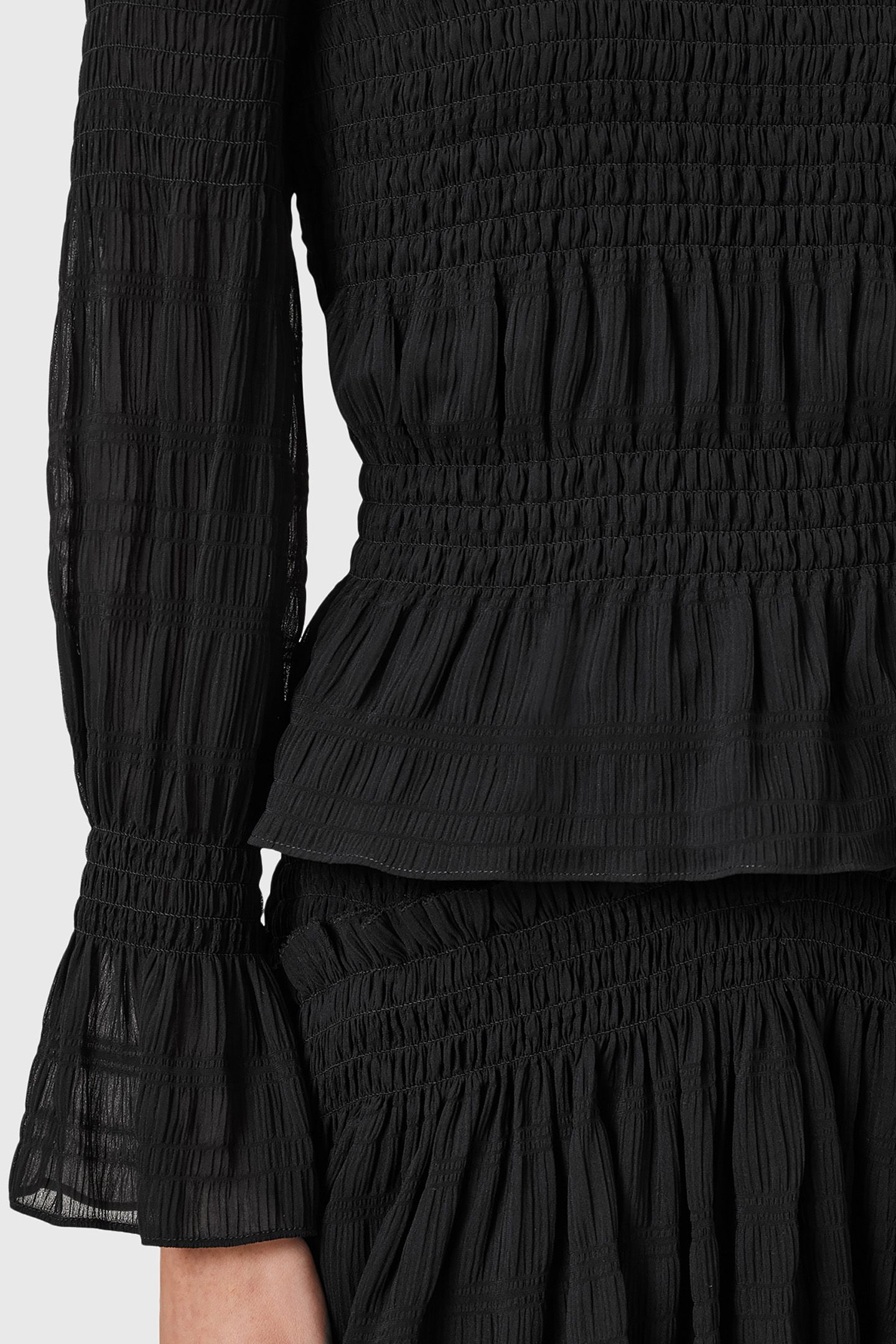 PAMELA TOP BLACK 7
