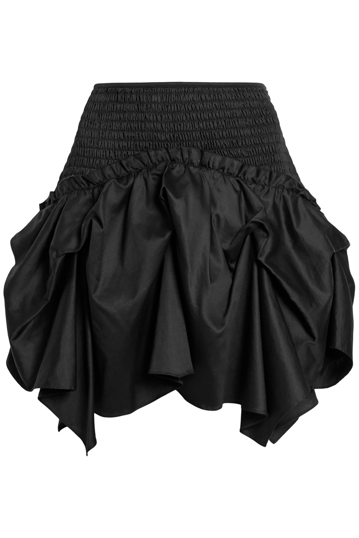 PALMER SKIRT BLACK 5