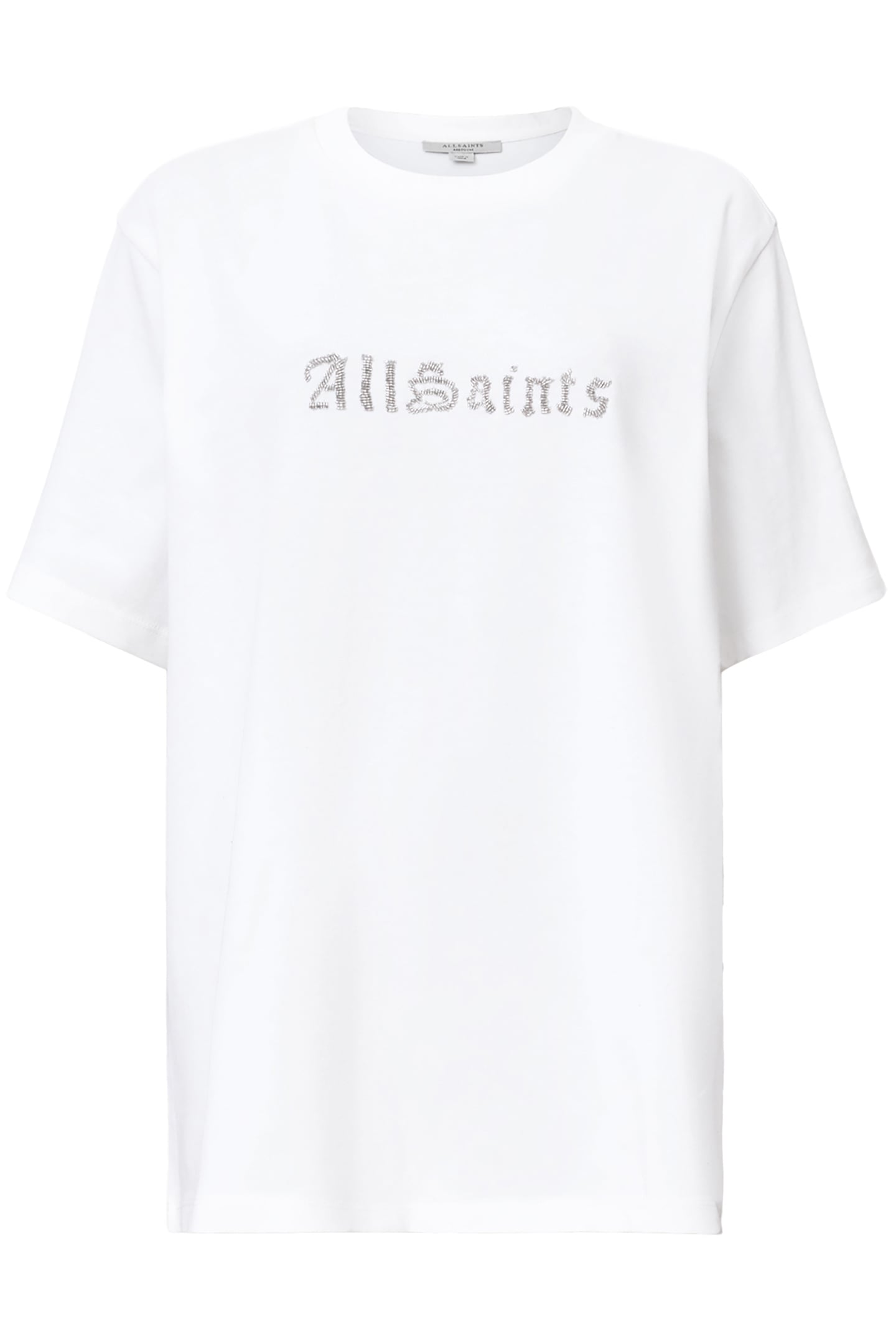 WINGS BF TEE OPTIC WHITE 5
