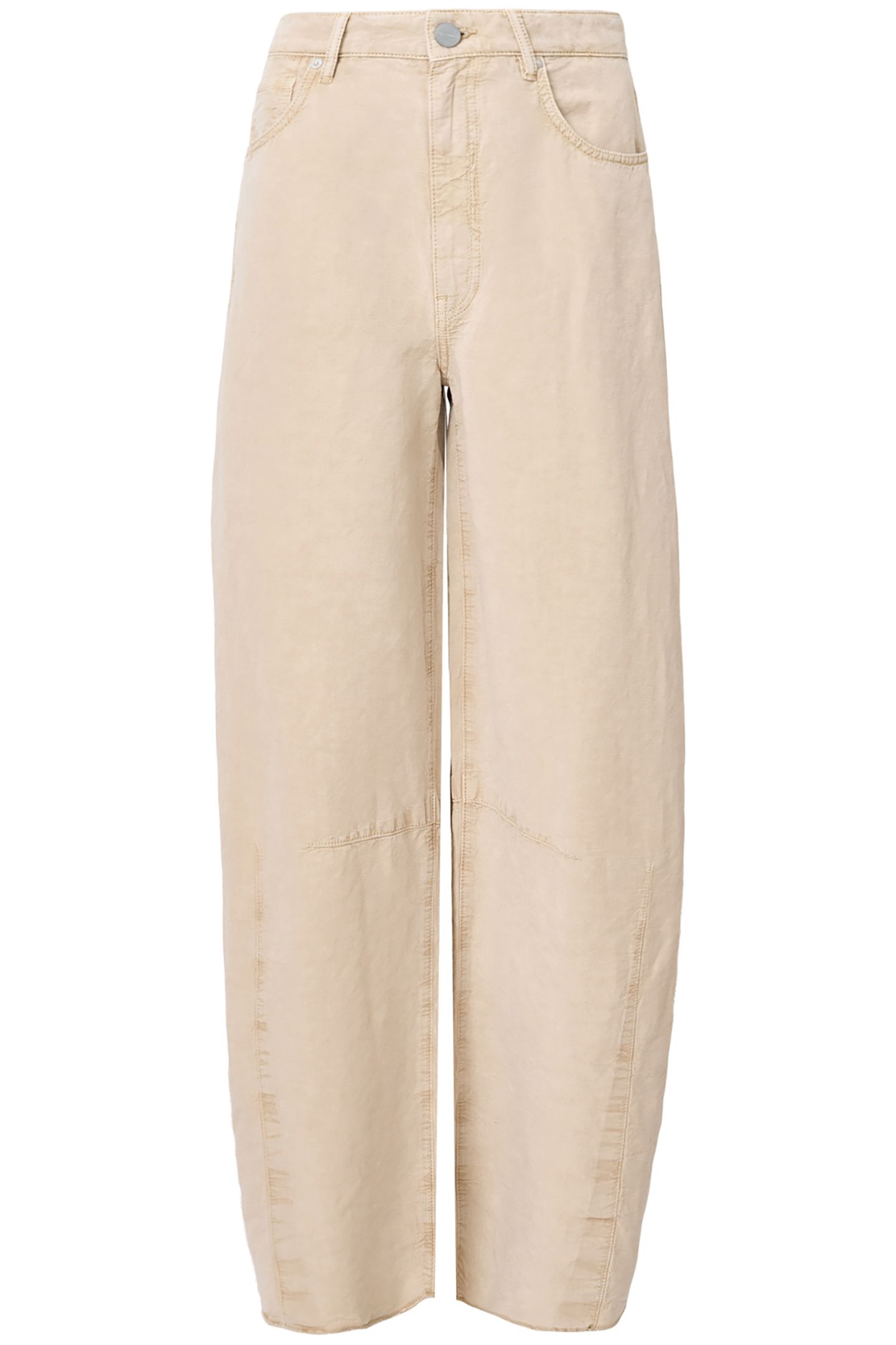 JETT TROUSER SAND BROWN 5