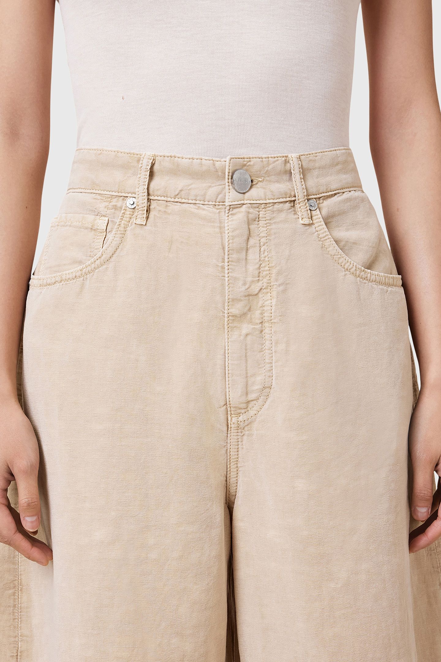JETT TROUSER SAND BROWN 8