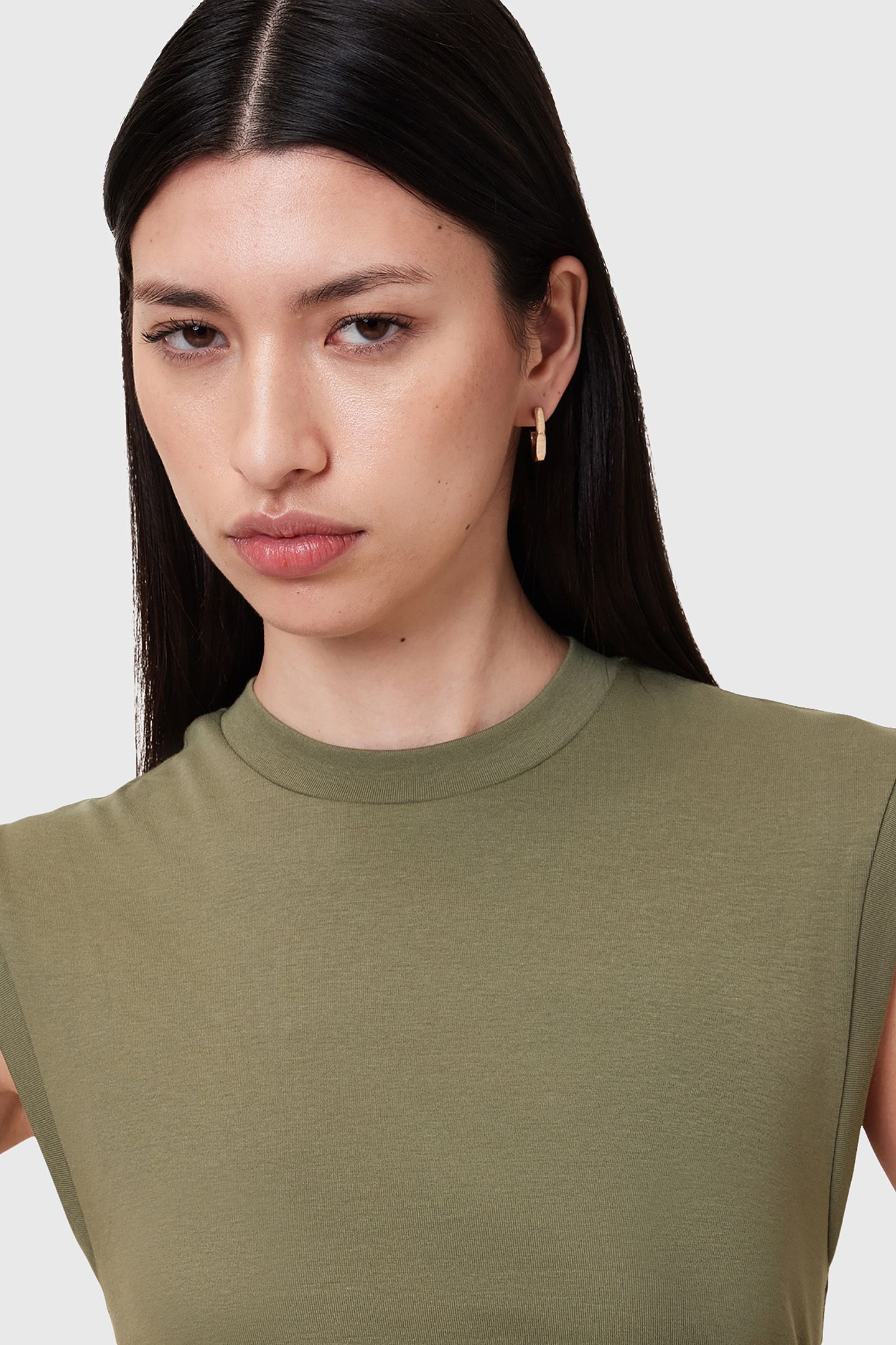 SONNY DRESS MERMAID GREEN 8