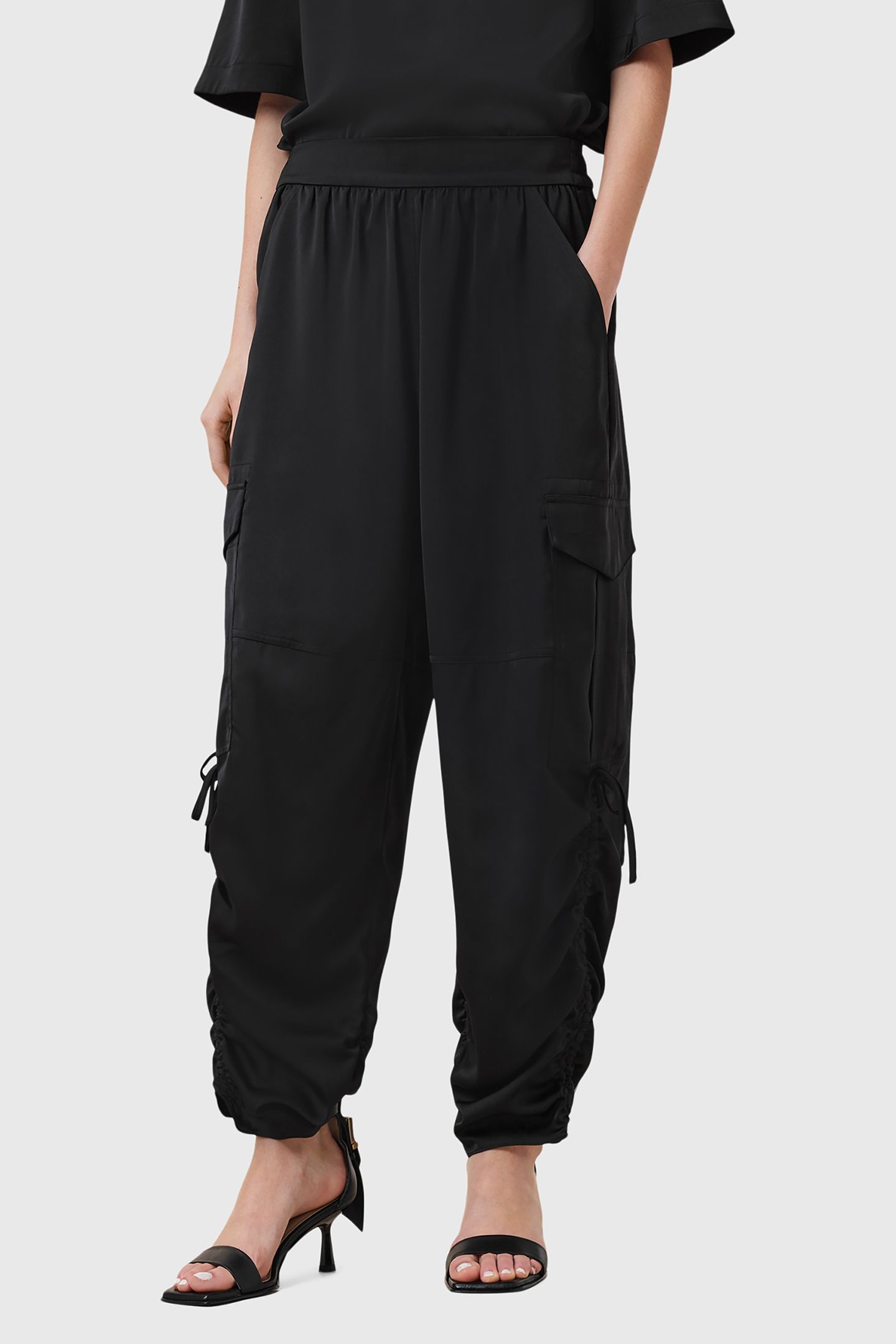 KAYE TROUSER BLACK 1