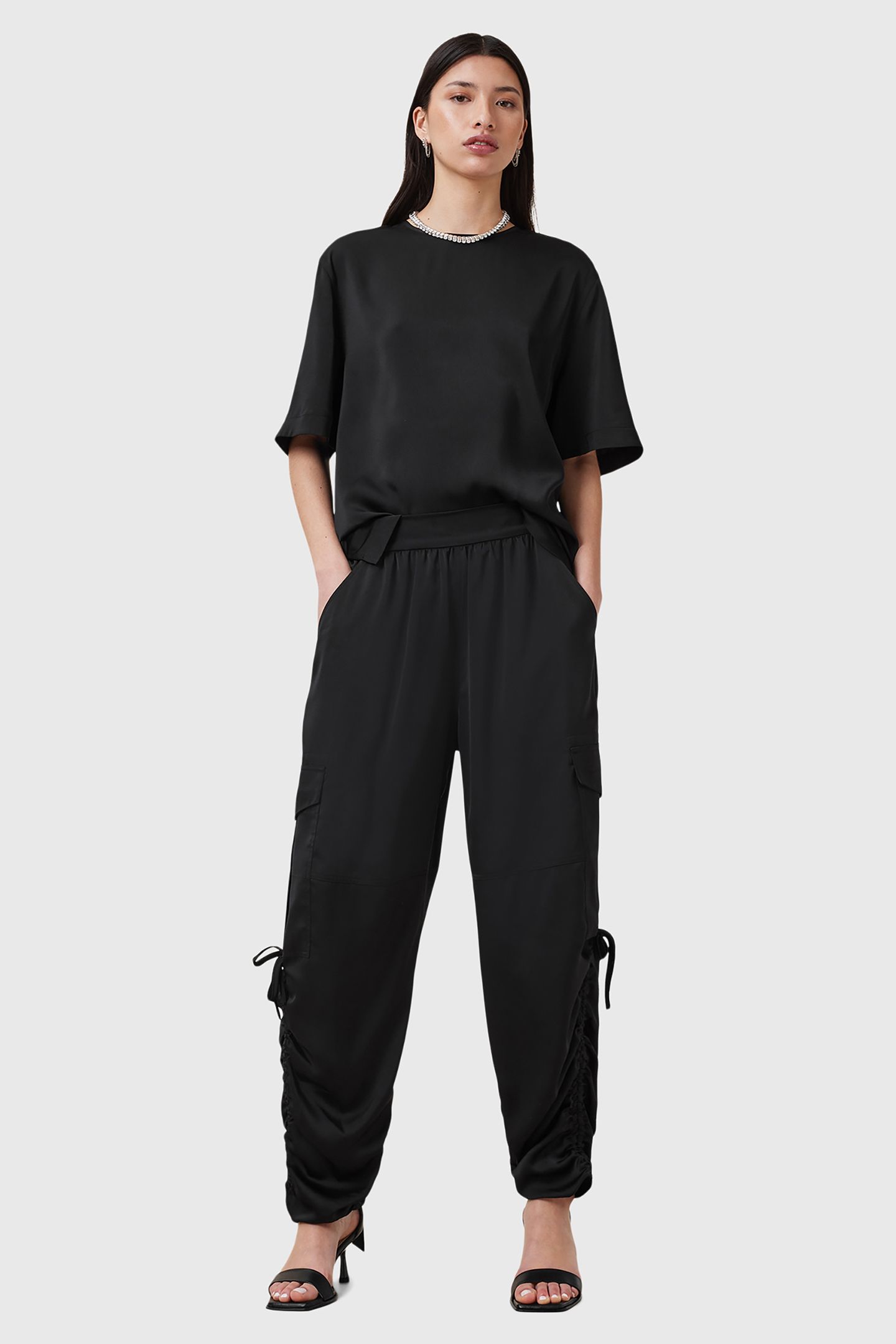 KAYE TROUSER BLACK 7