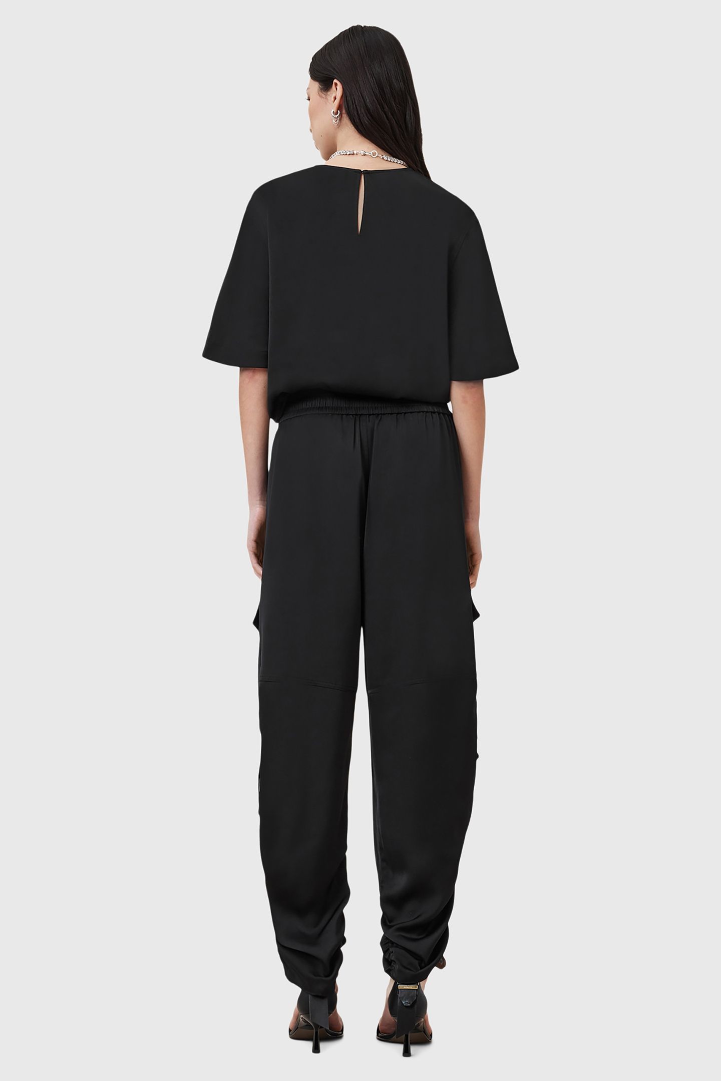 KAYE TROUSER BLACK 4