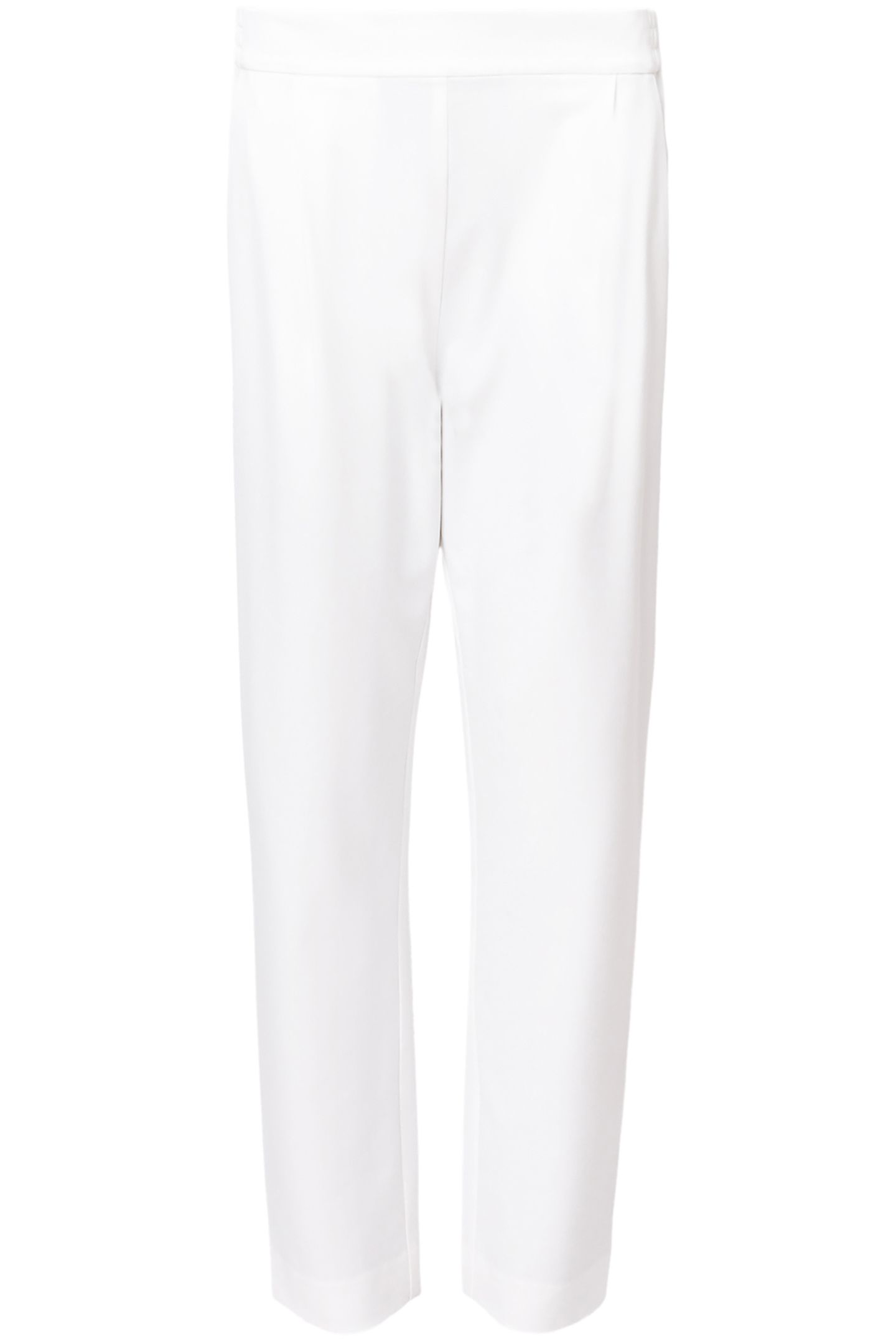 ALEIDA TRI TROUSER WHITE 5