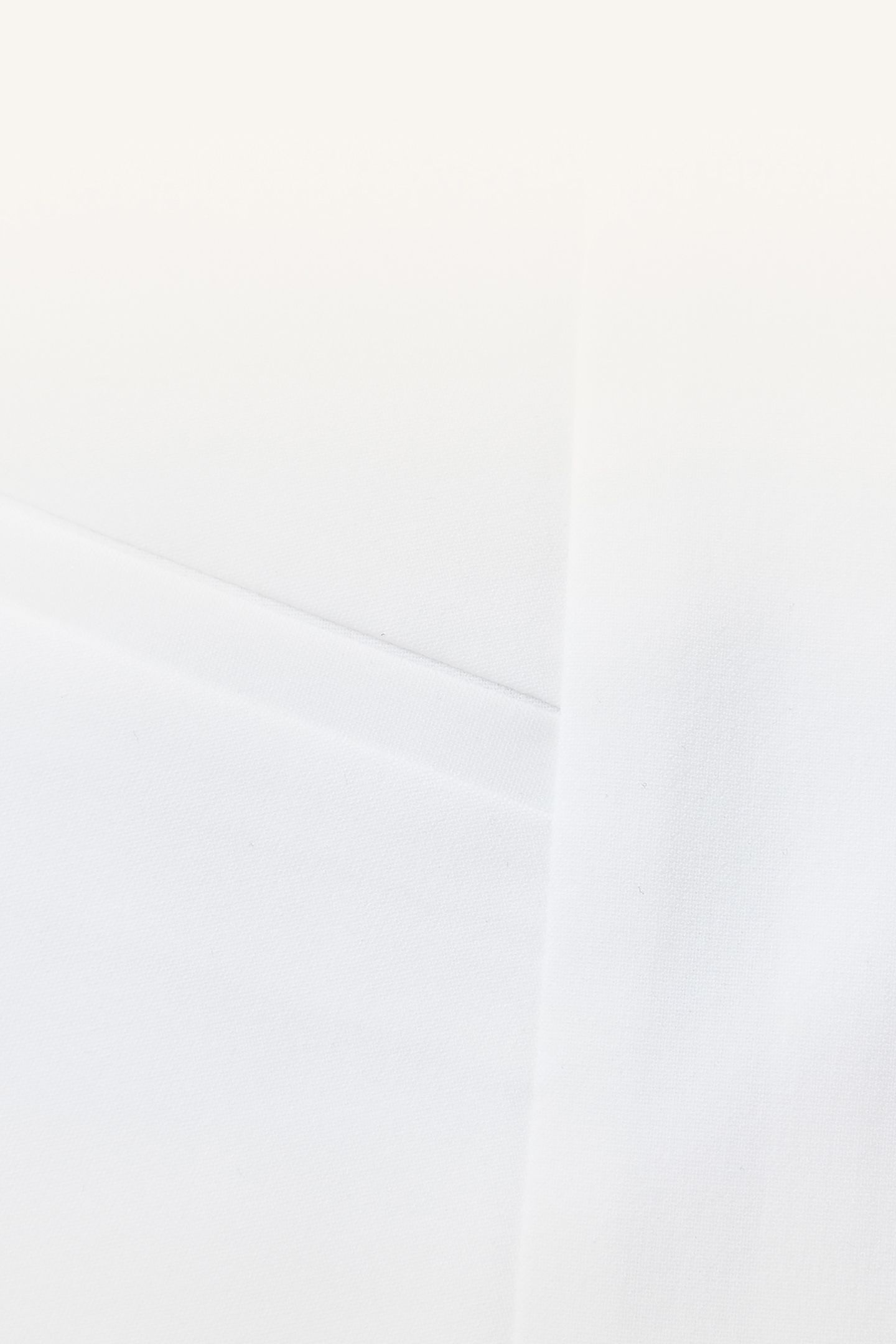 ALEIDA TRI WAISTCOAT WHITE 8