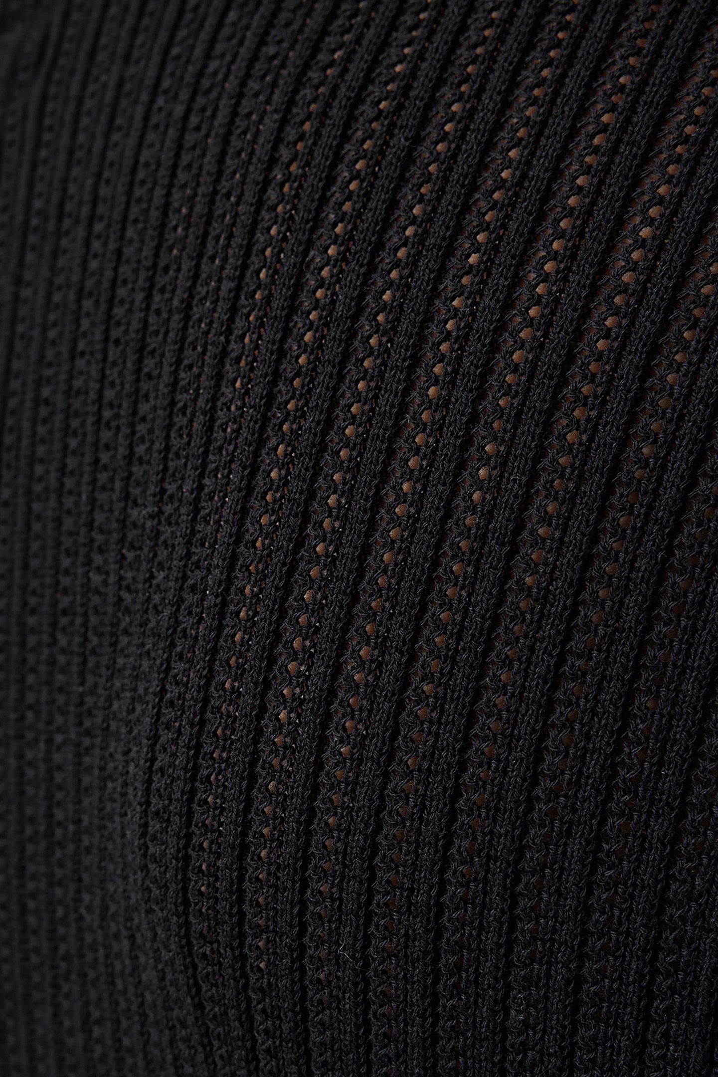 THOMA LS POLO BLACK 7