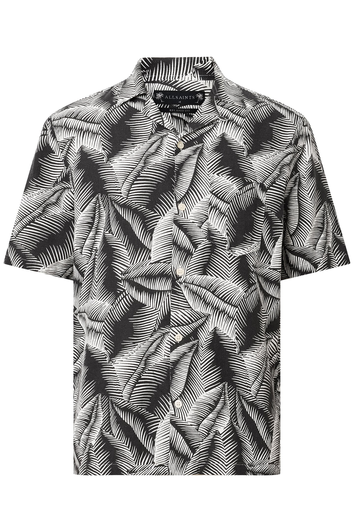 MARSEILLE SS SHIRT PEBBLESTONE GREY 4