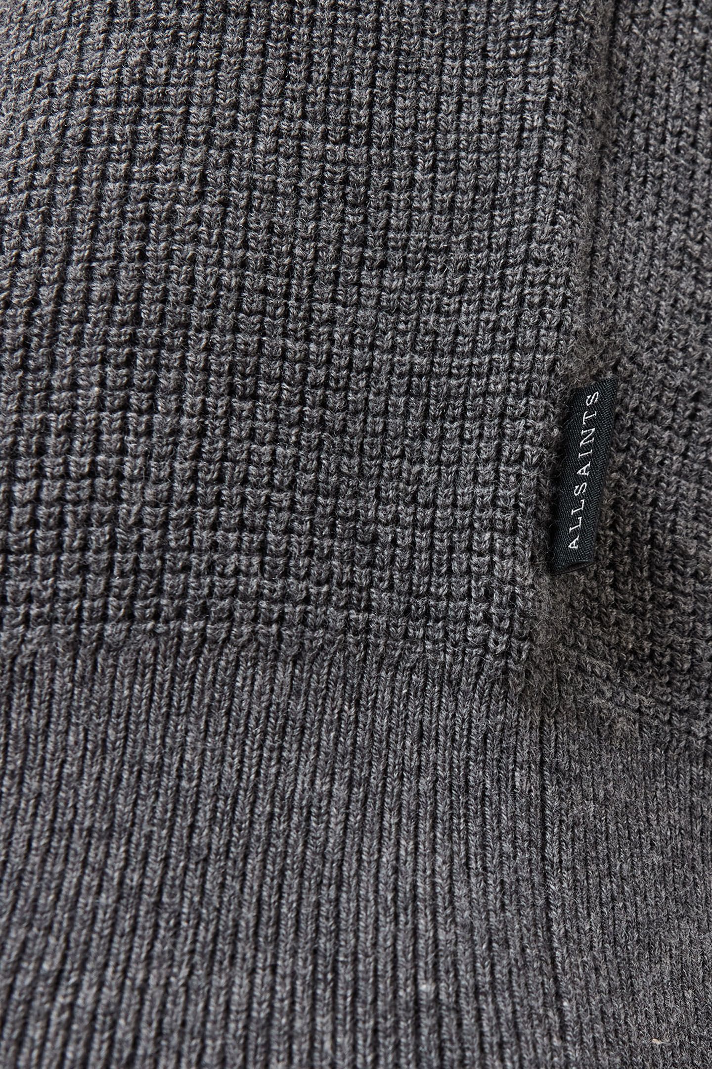 HAYES CREW MONUMENT GREY 8