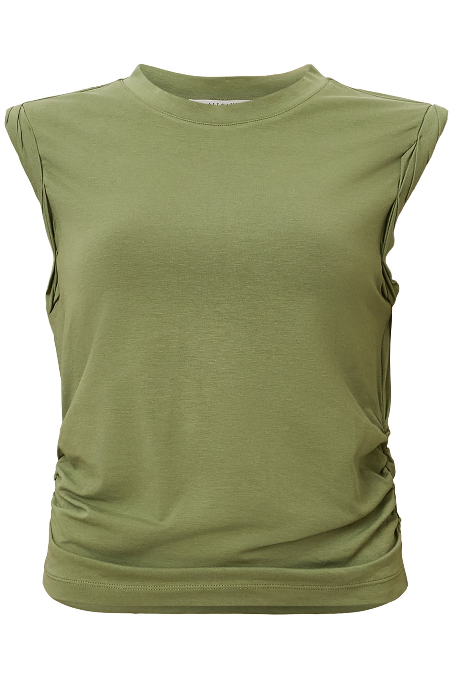 WEST TANK GRASS GREEN 4