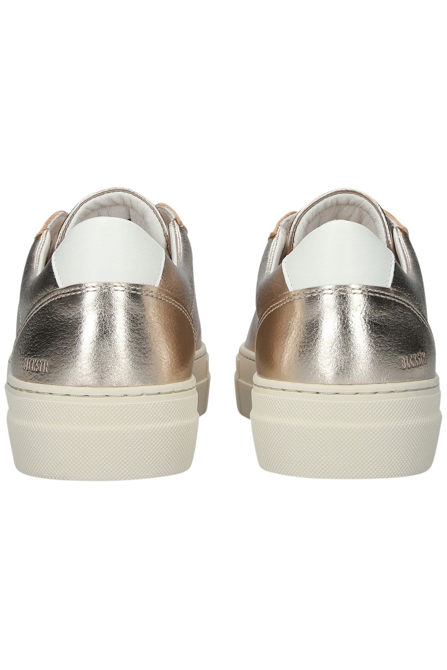 MAE ASH METALLIC 8