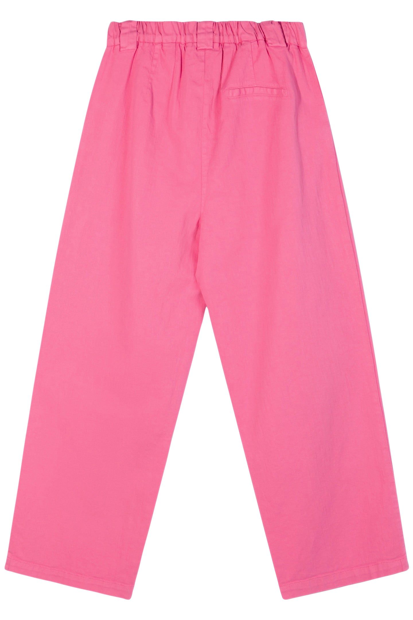 THE POWER PANTS BRIGHT PINK 5