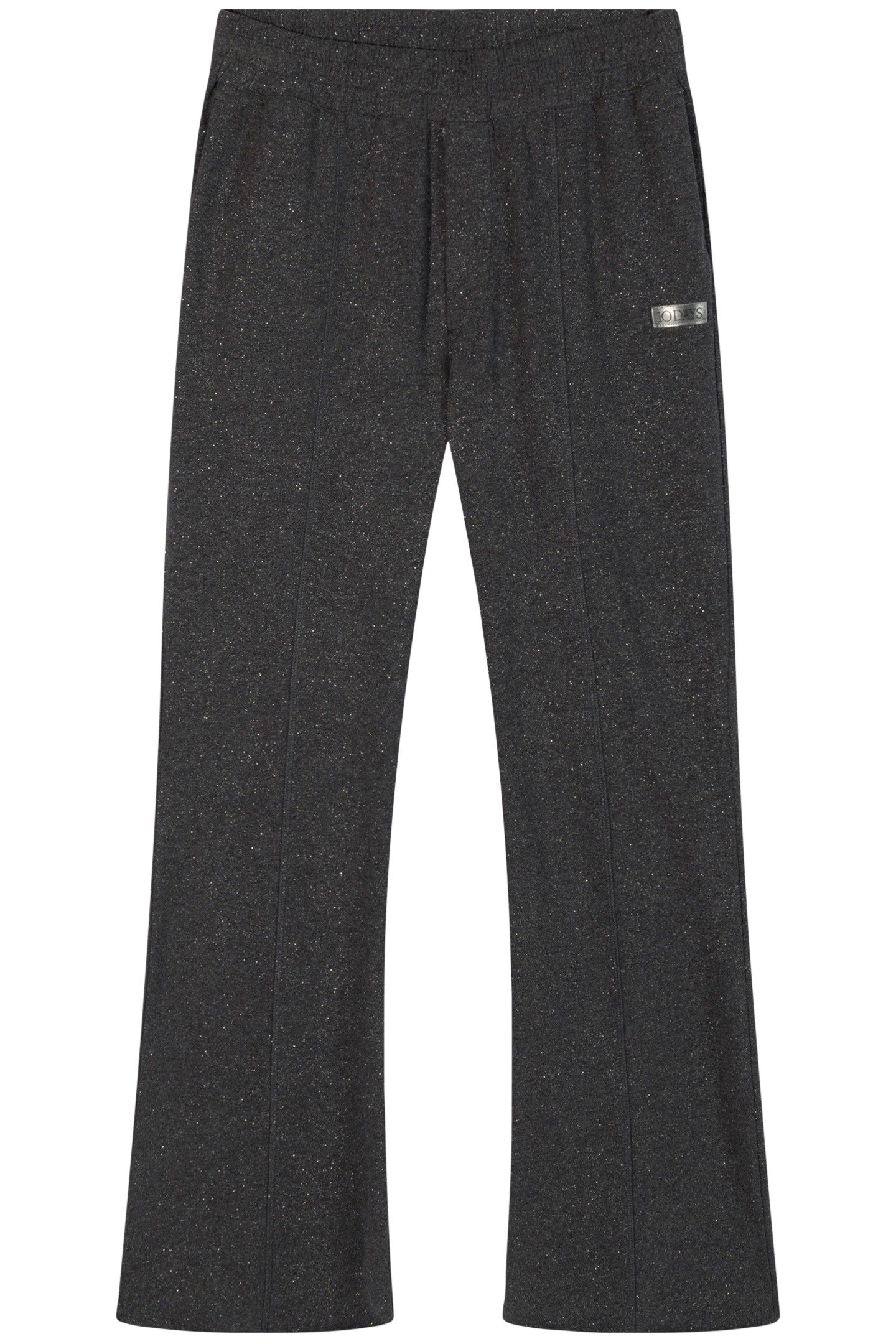 GLITTER JOGGER FLARE ANTRA MELEE 4