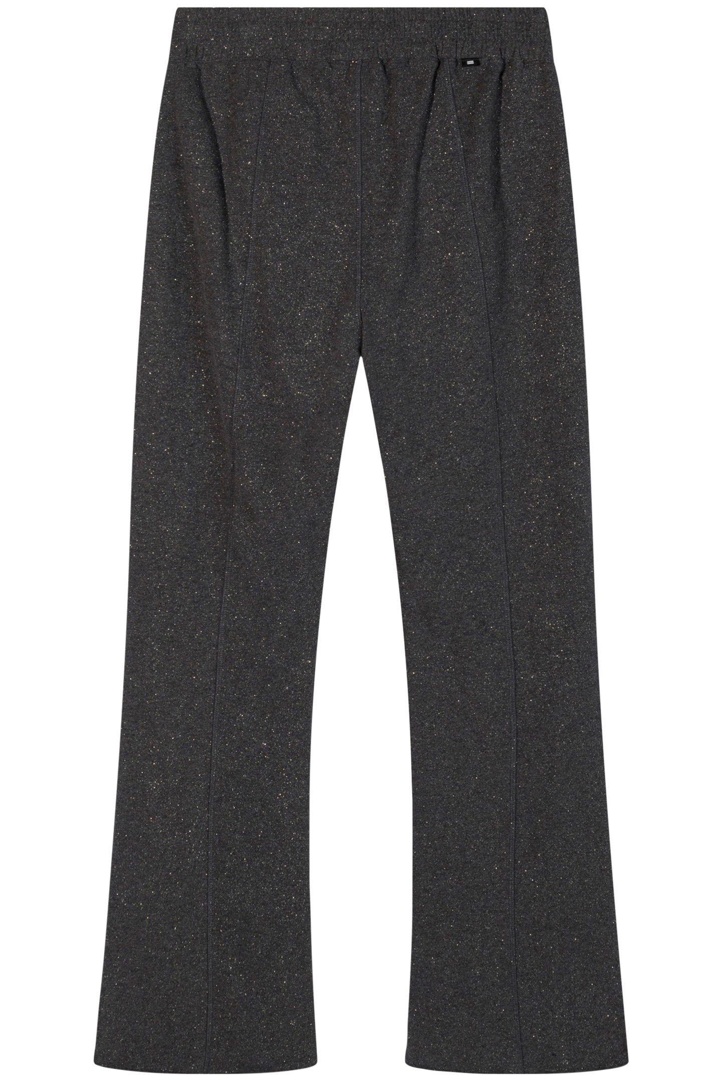 GLITTER JOGGER FLARE ANTRA MELEE 5