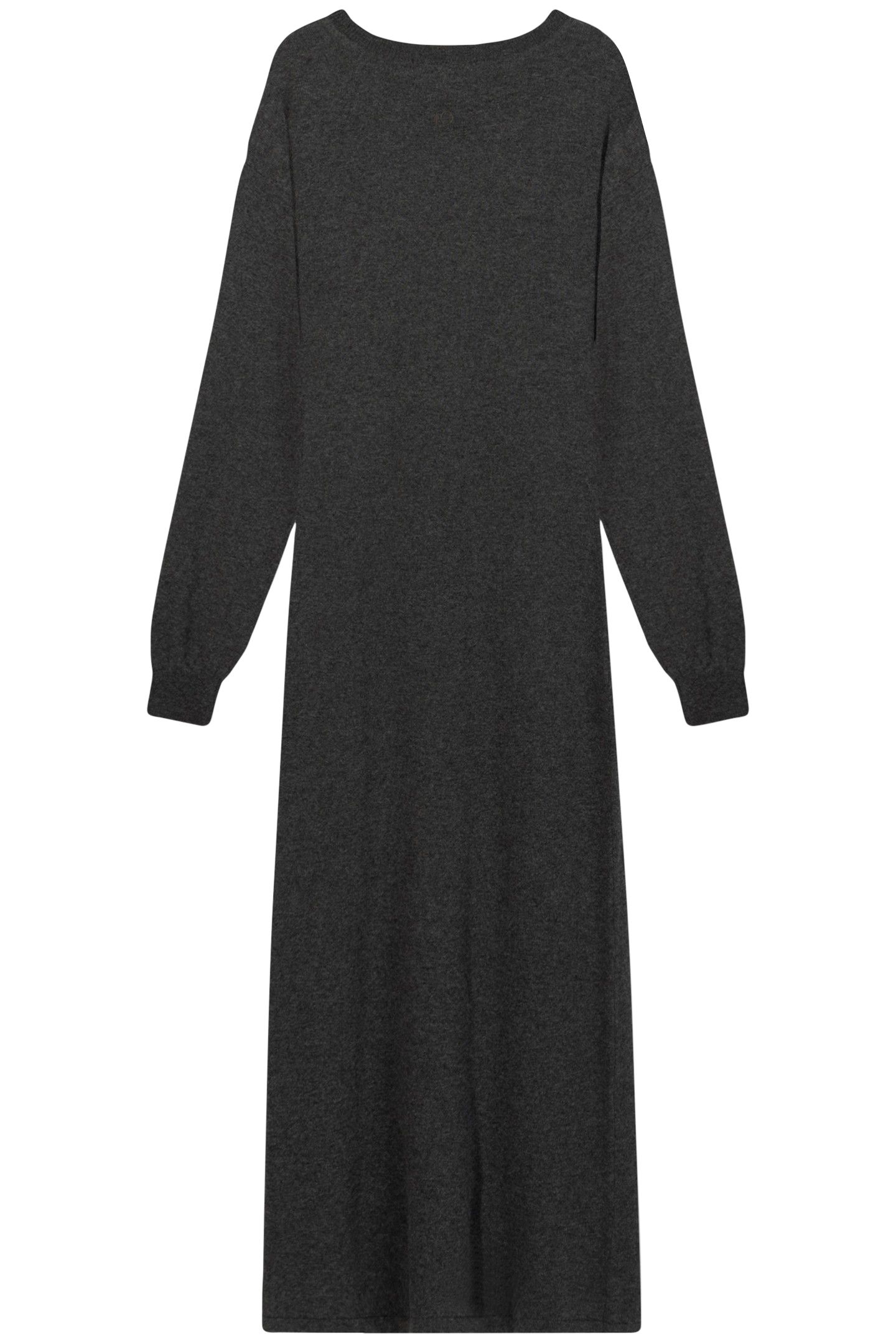 THE KNITTED POWER DRESS ANTRA MELEE 4
