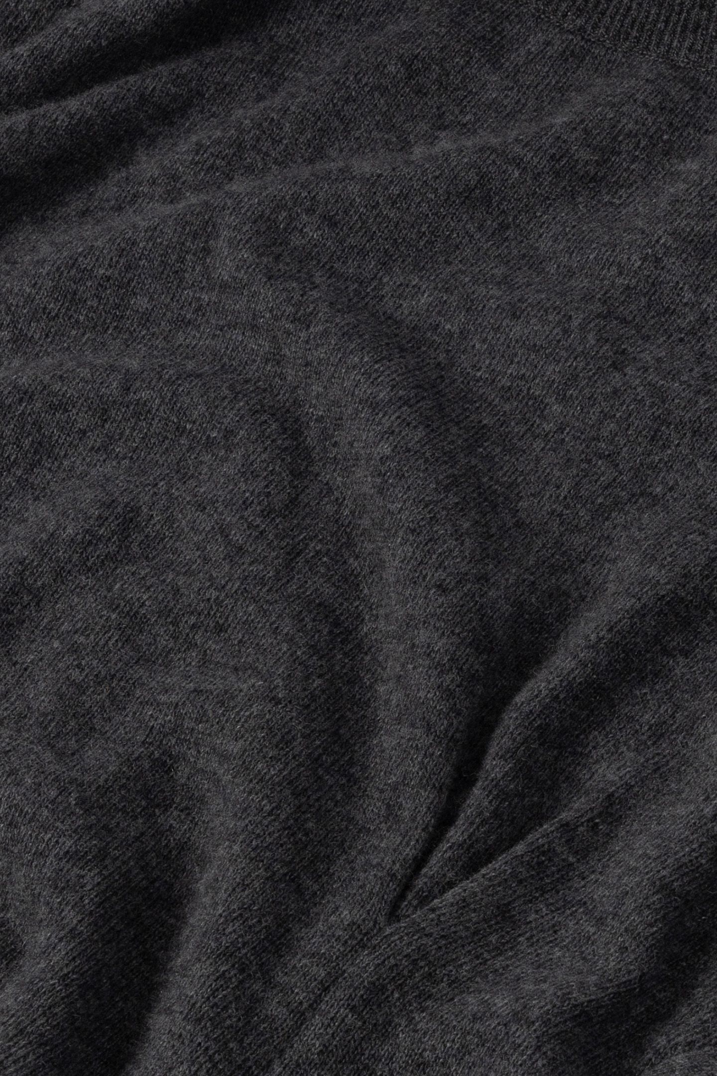 THE KNITTED POWER DRESS ANTRA MELEE 8
