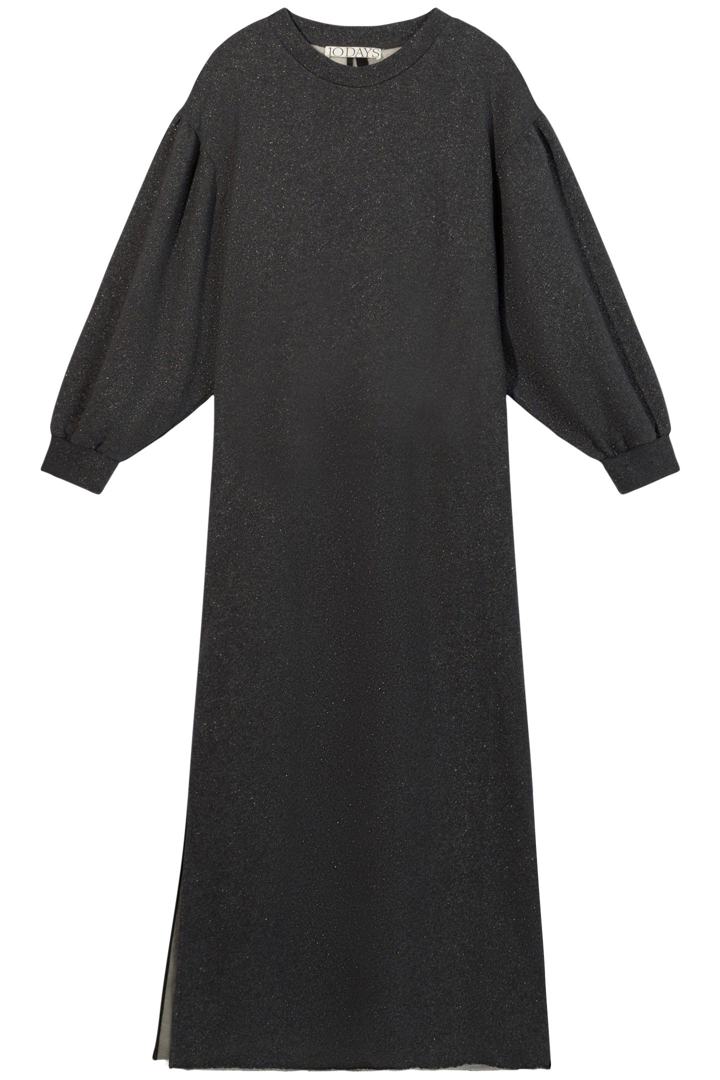 RELAX DRESS GLITTER ANTRA MELEE 3