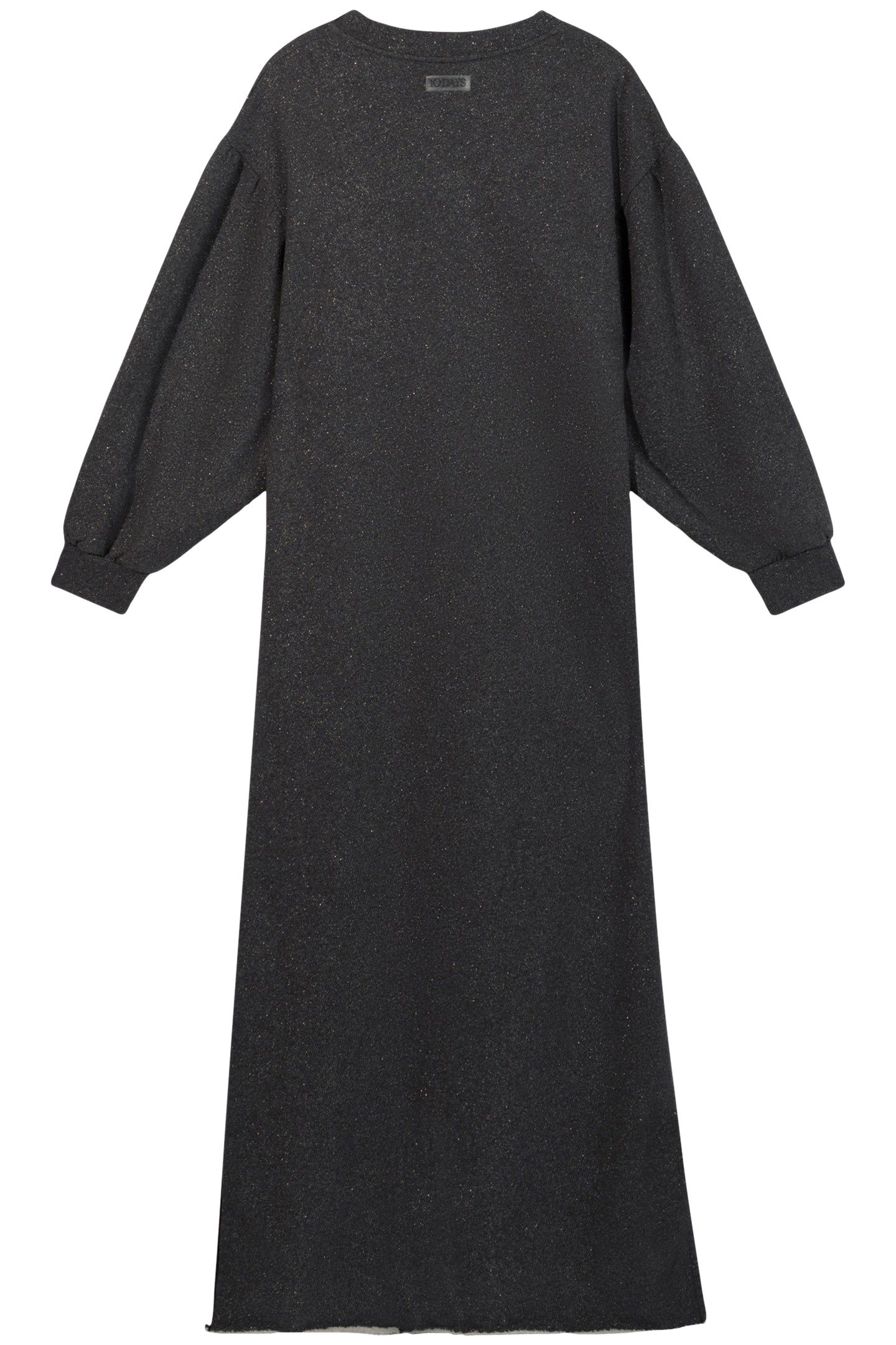 RELAX DRESS GLITTER ANTRA MELEE 4