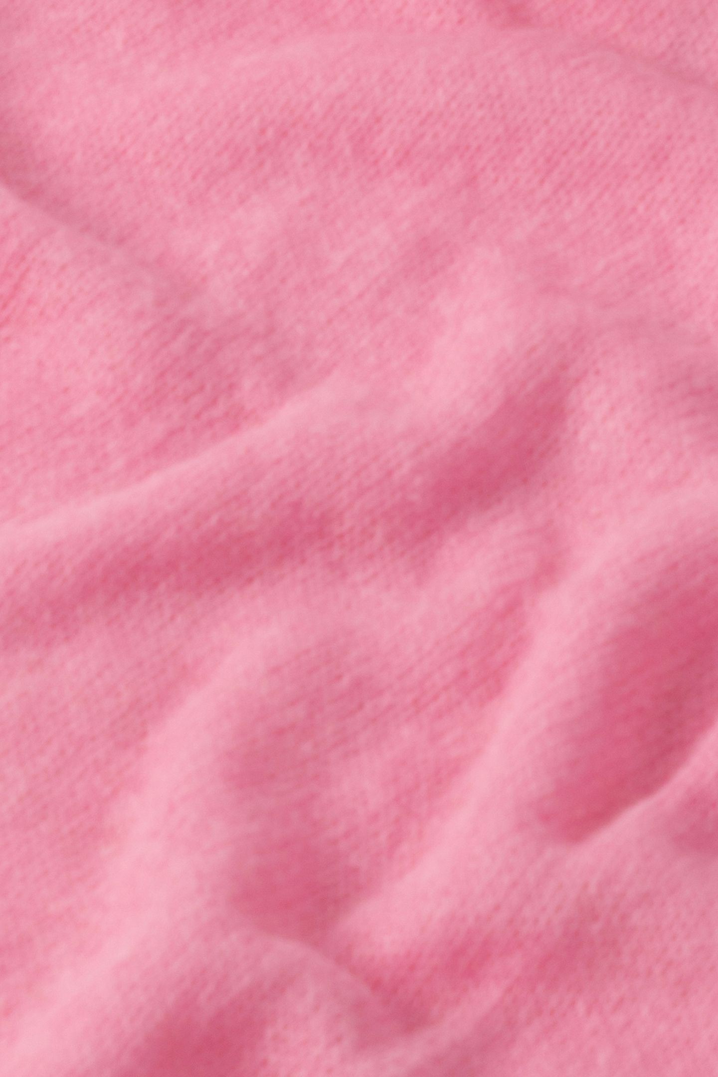 TEE THIN KNIT PINK 7