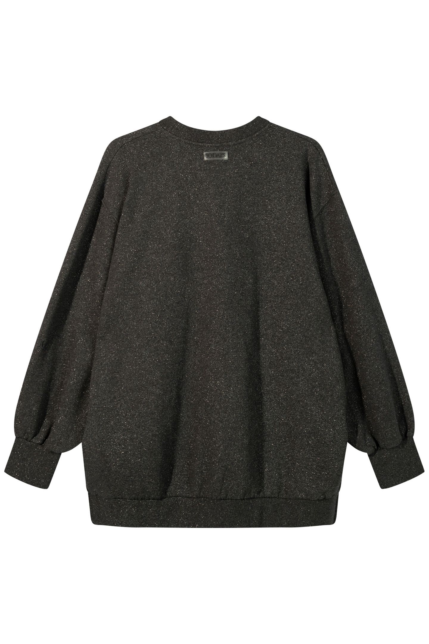 SWEATER GLITTER ANTRA MELEE 5
