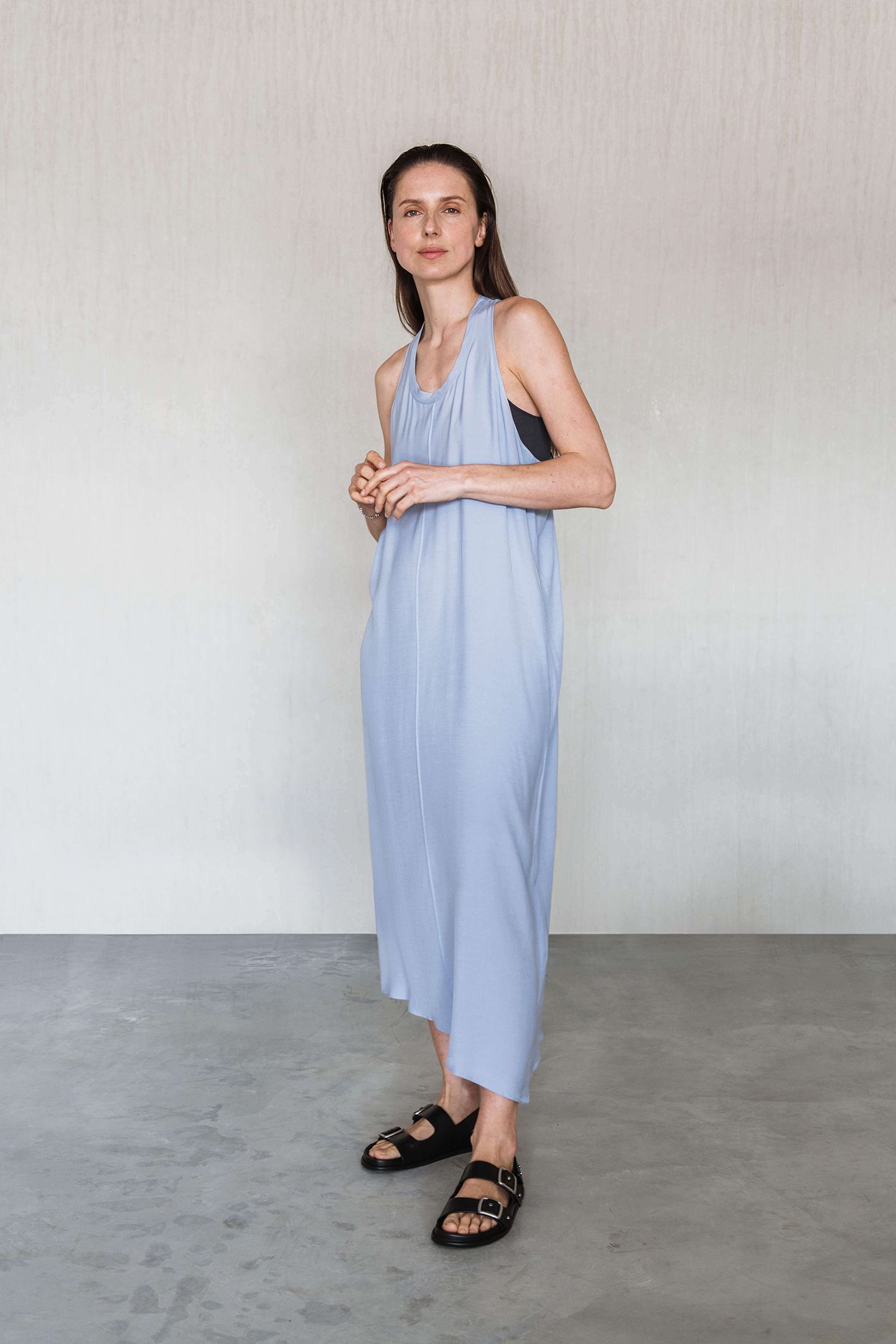 DALOMON SKY BLUE 3
