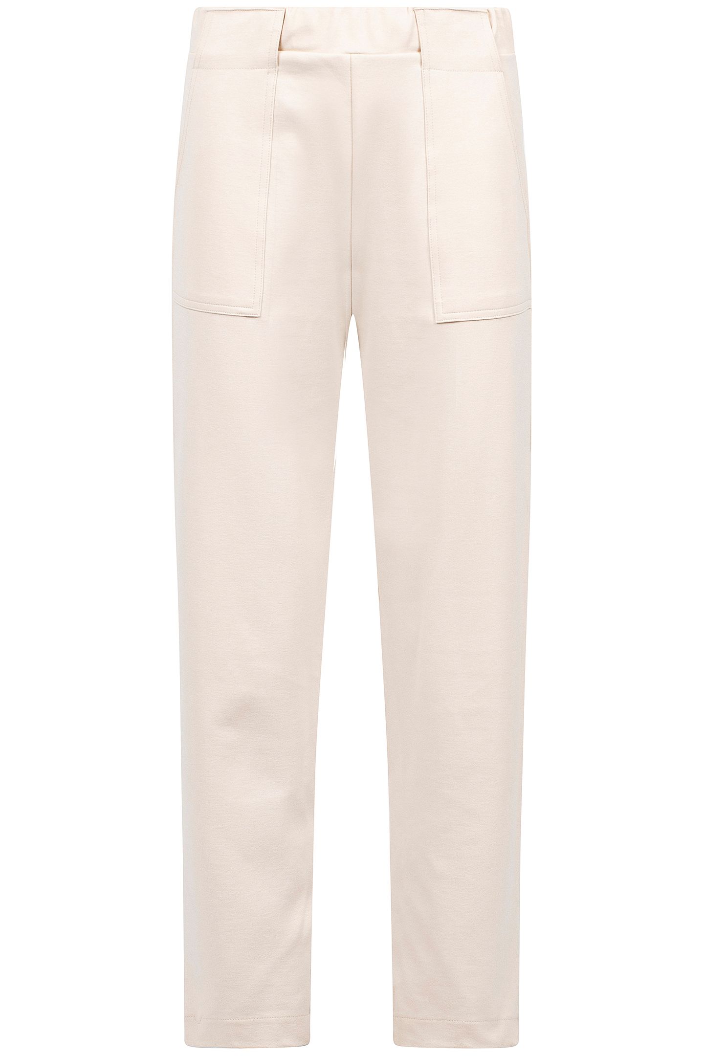 MARION PANTS BUTTERMILK 4