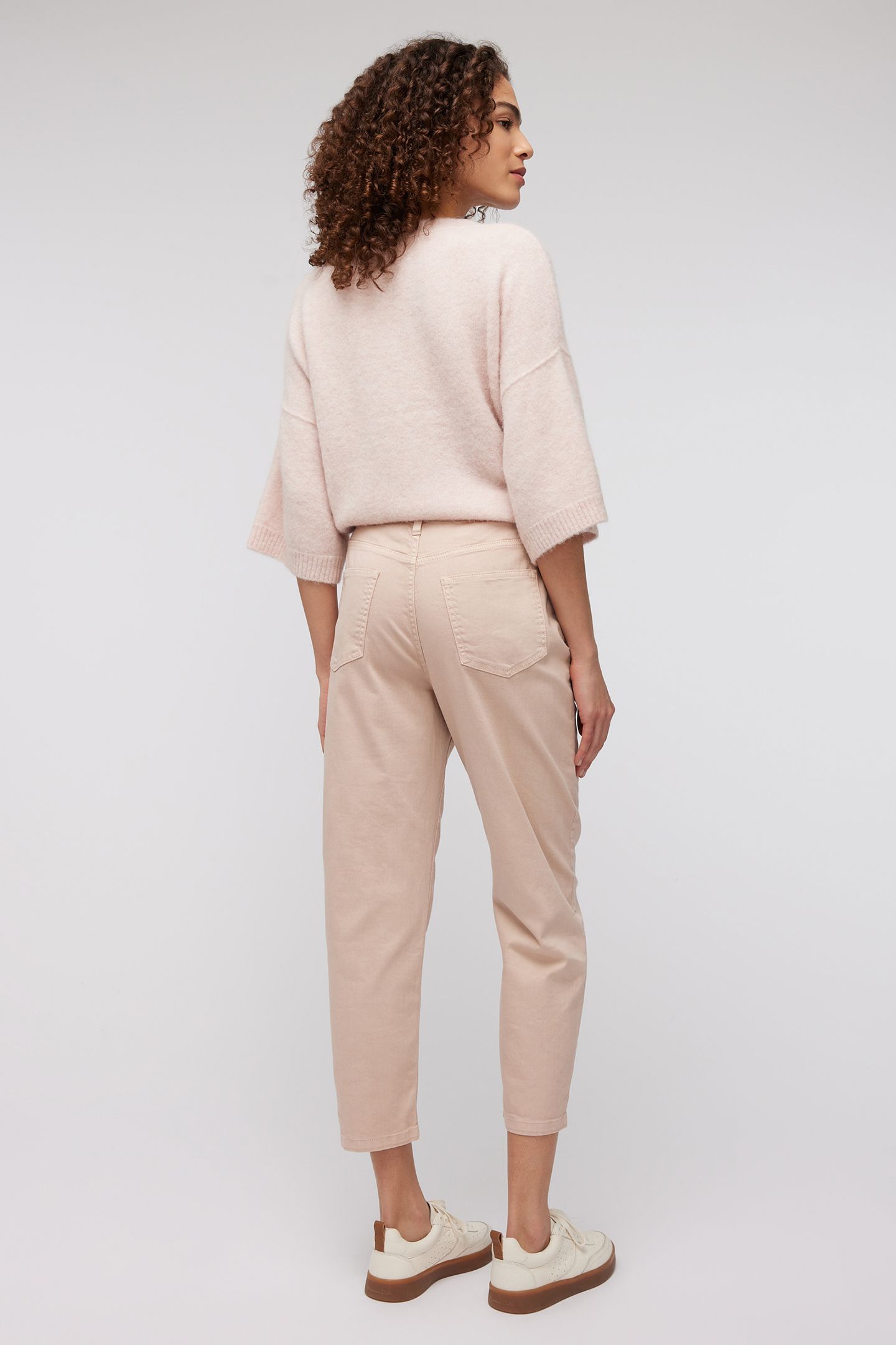 DAWN PANTS PINK 4