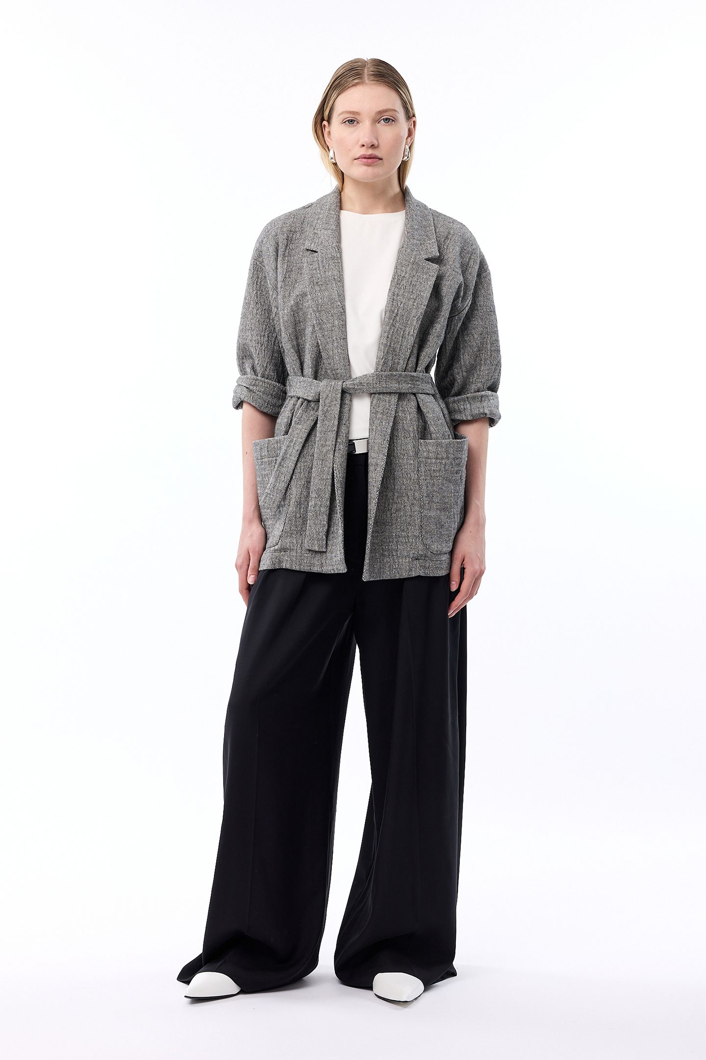GLENN BLAZER ANTRA 3