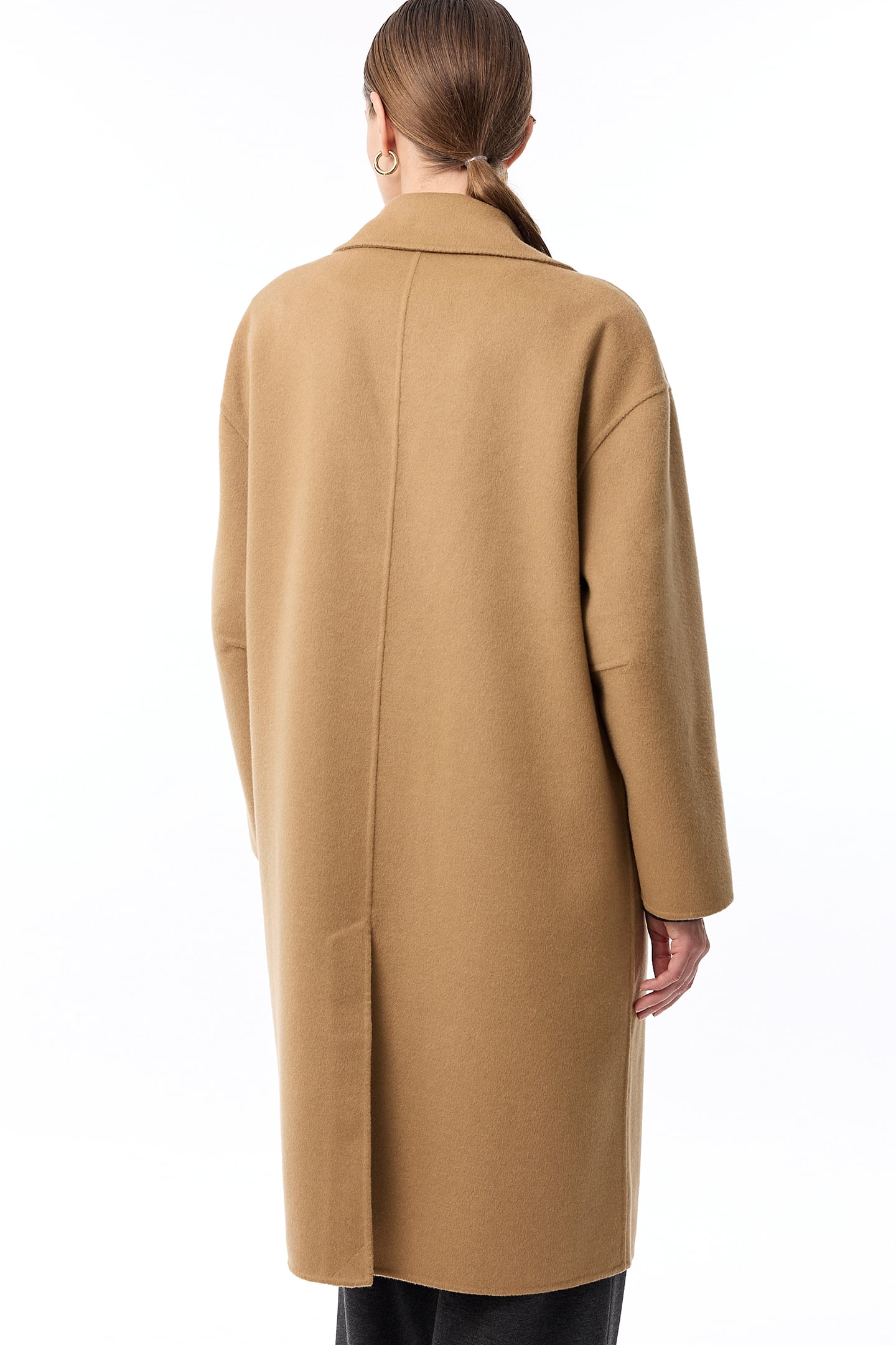 AVERY COAT CAMEL 2