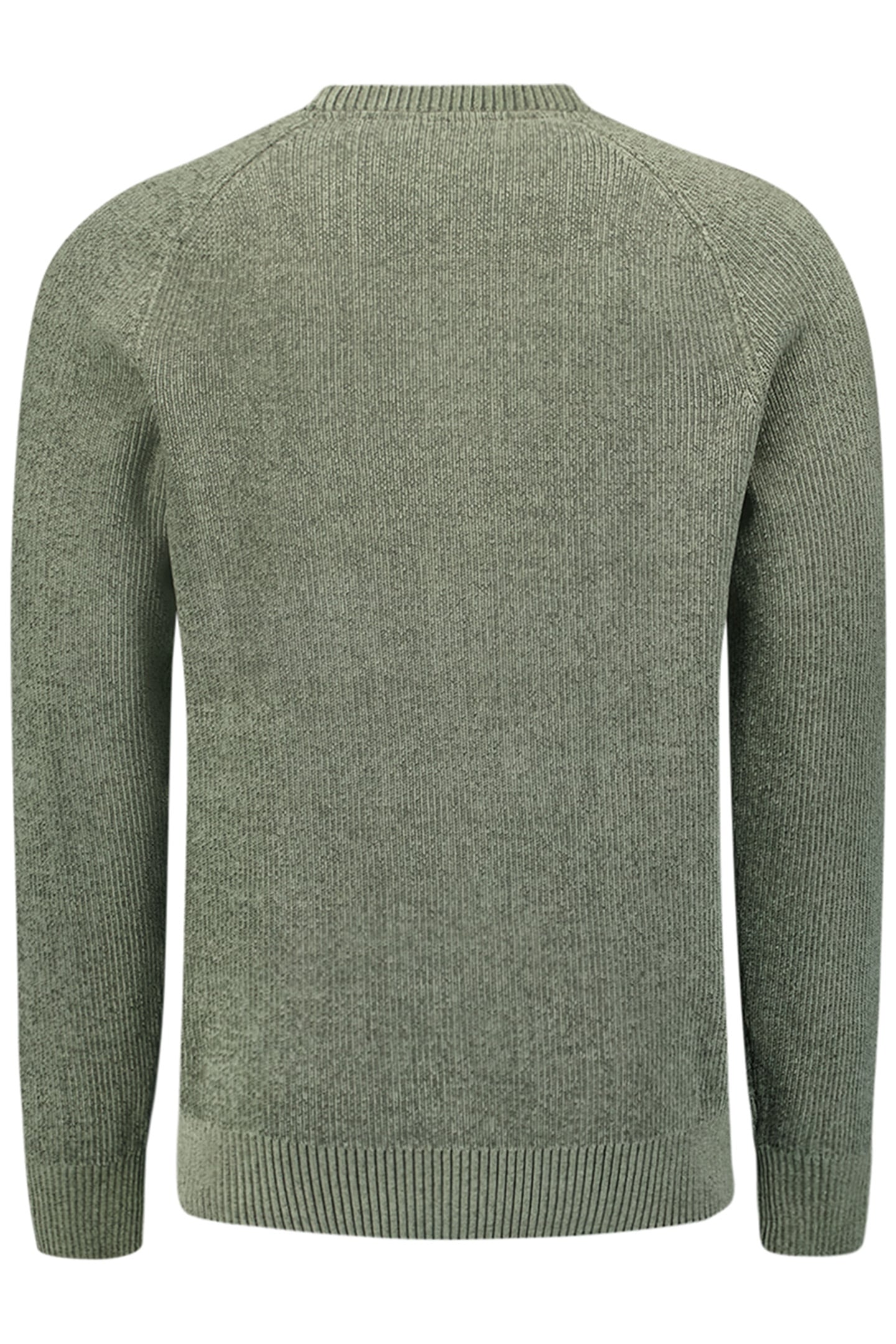 PULLOVER CREWNECK 2 COLOURED CHENILLE SMOKE 5
