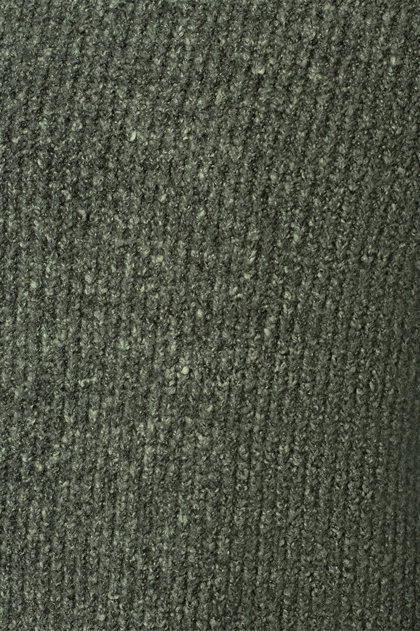 PULLOVER CREWNECK 2 COLOURED SOFT STRETCH SMOKE 7