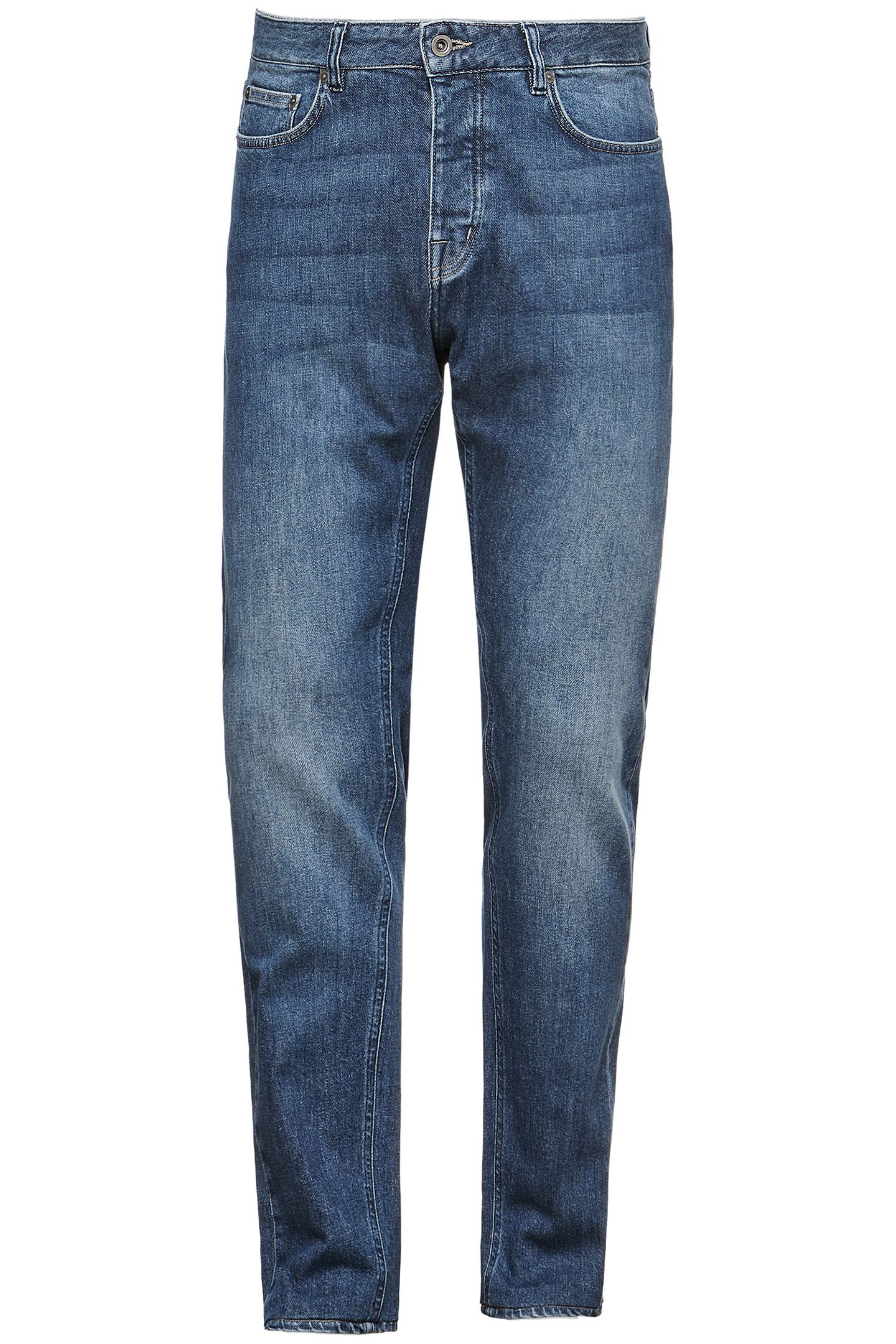 JULES-MID-BLUE - DENIM MID BLUE 2