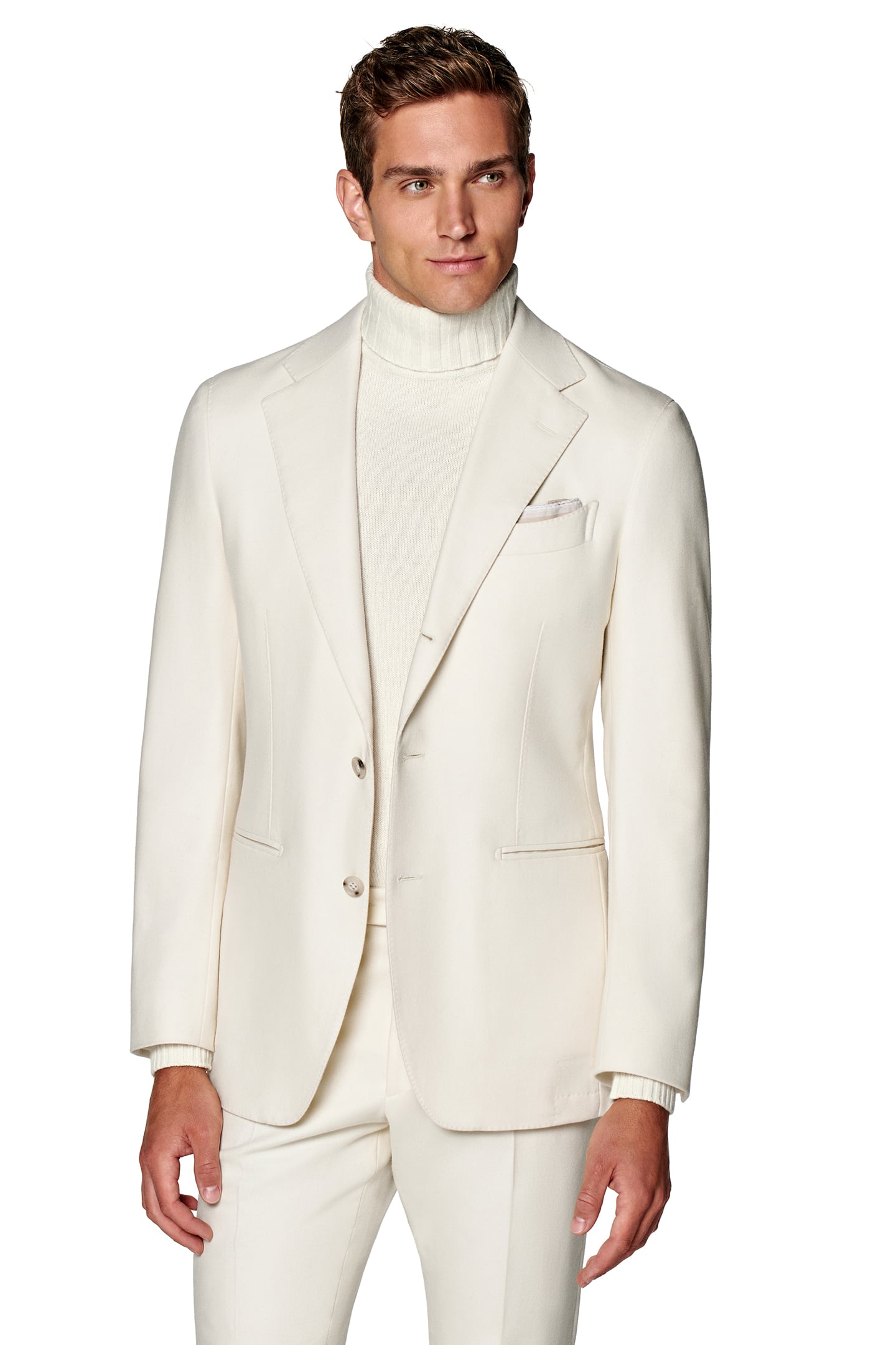 SUIT-OFF-WHITE OFF-WHITE 2