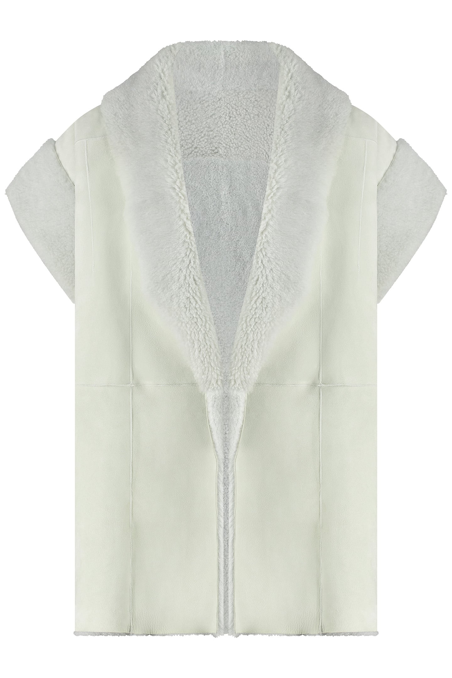 CHERYL JACKET MINT 4