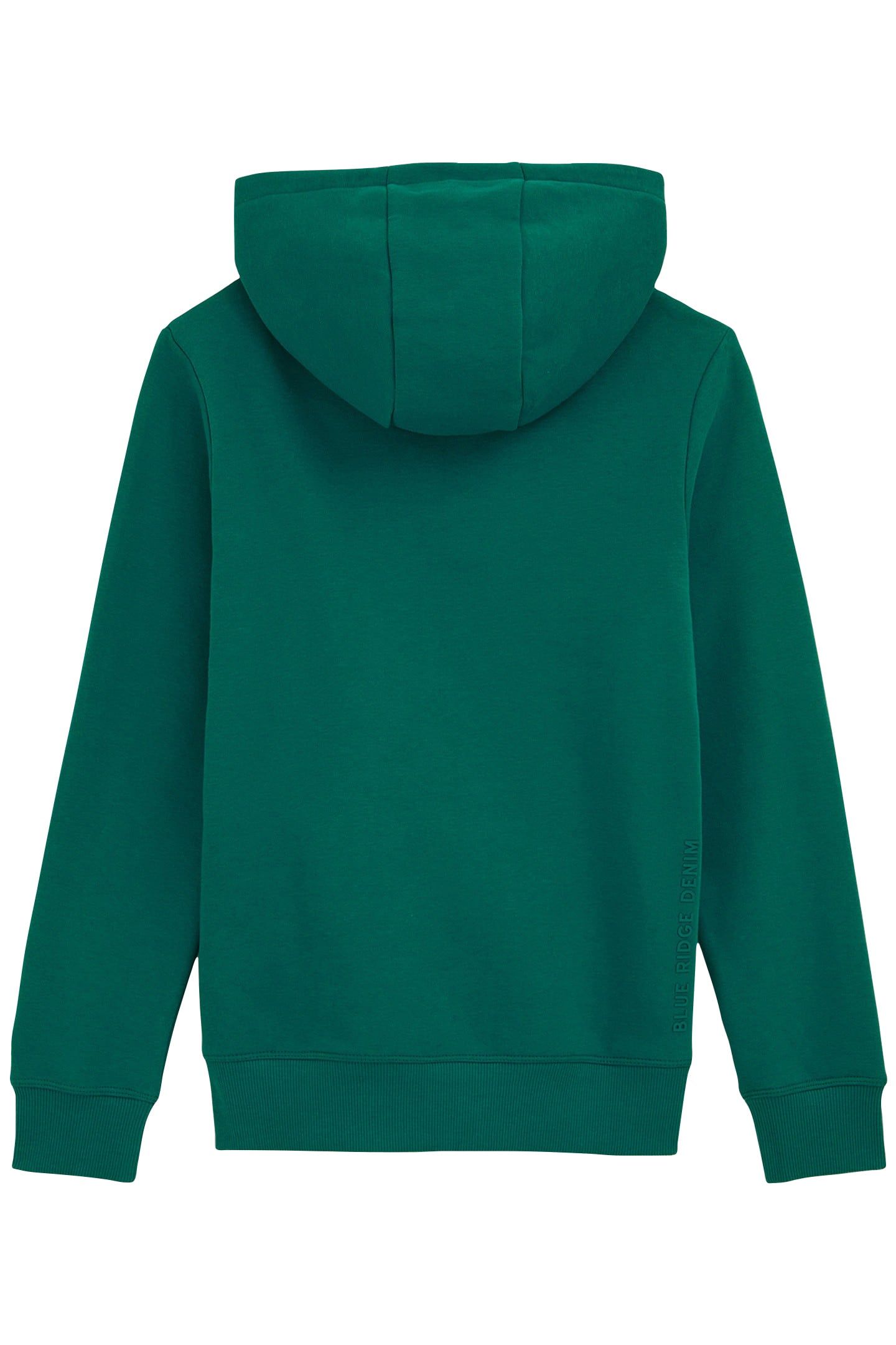 SWEATER ARMY GREEN 4