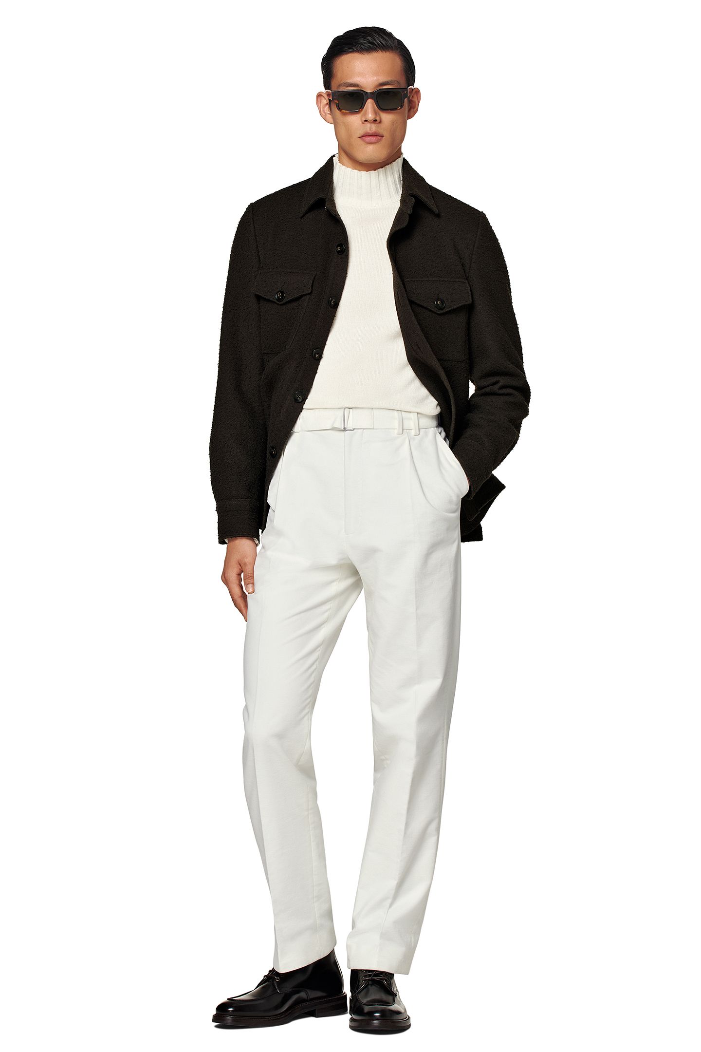 WILLIAMSP-BROWN DARK BROWN 4